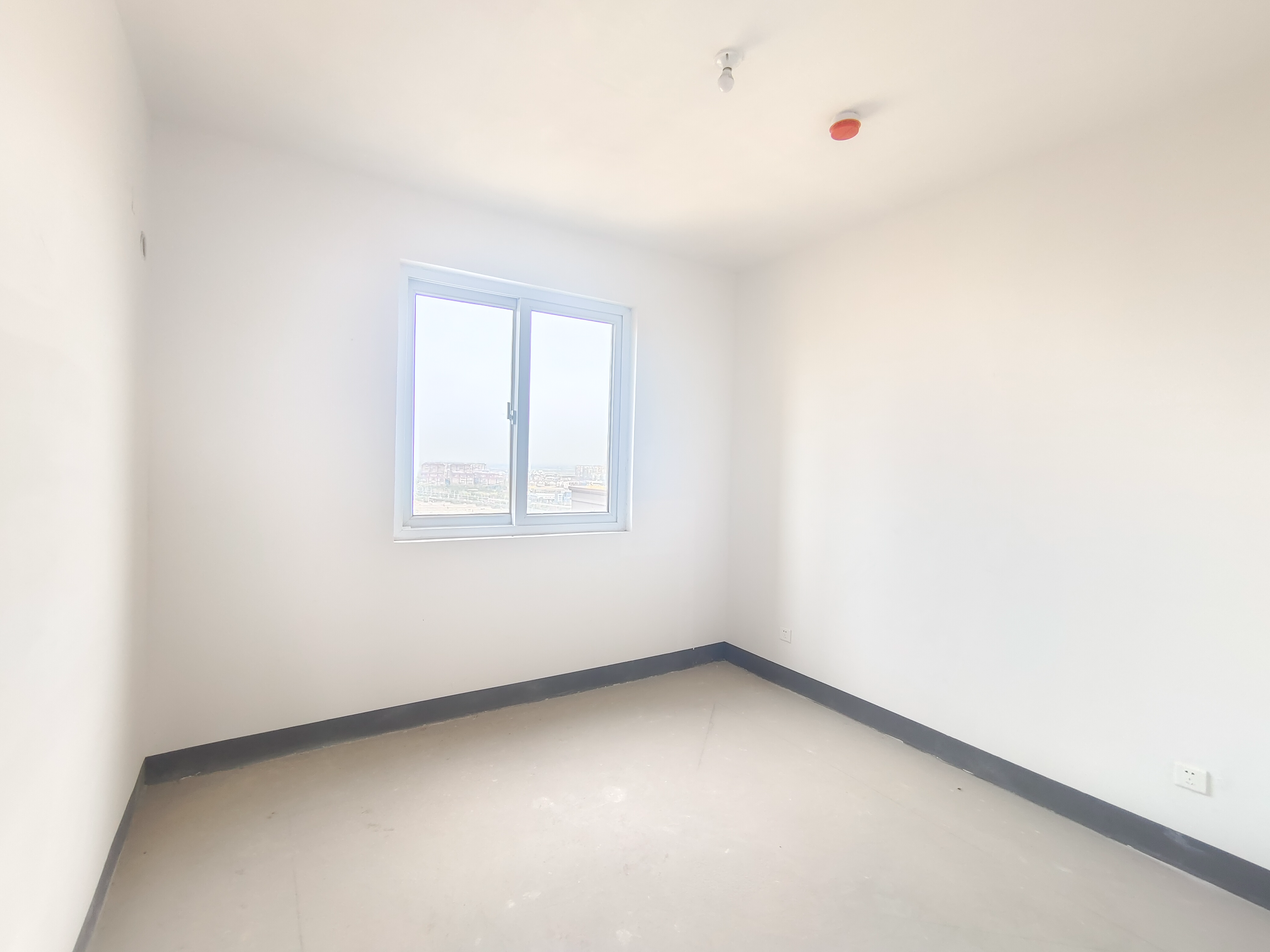 新城香溢紫郡 4室2厅2卫 140m&sup2;