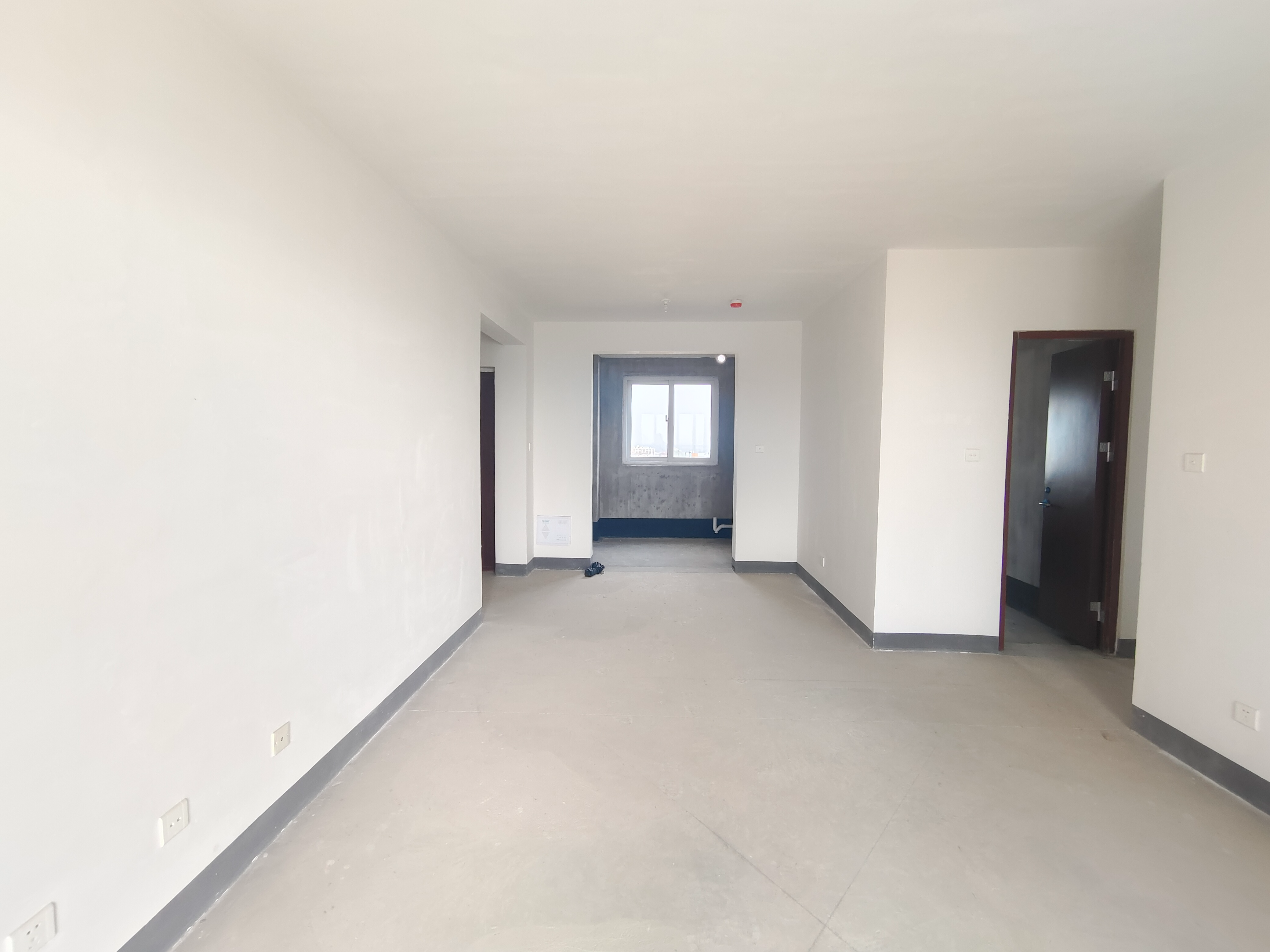 新城香溢紫郡 4室2厅2卫 140m&sup2;