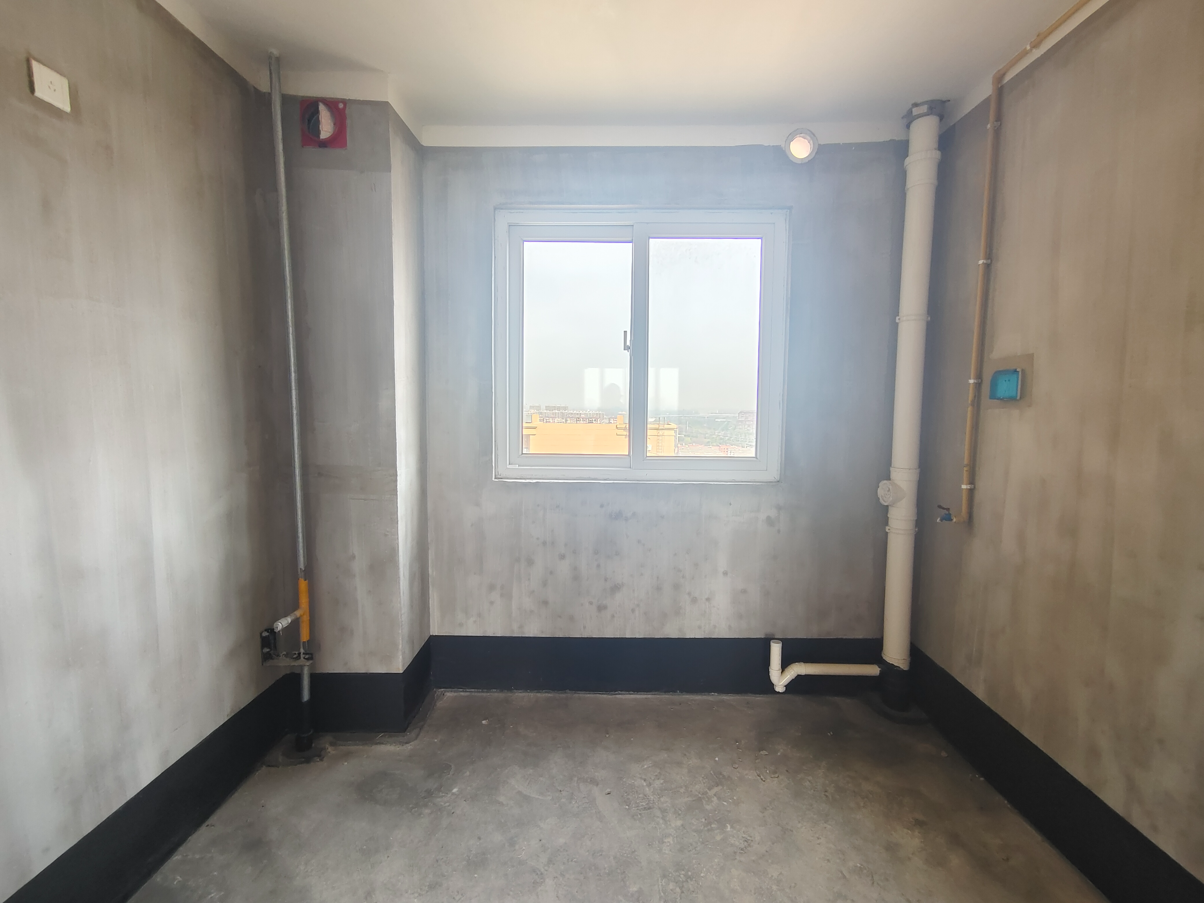 新城香溢紫郡 4室2厅2卫 140m&sup2;