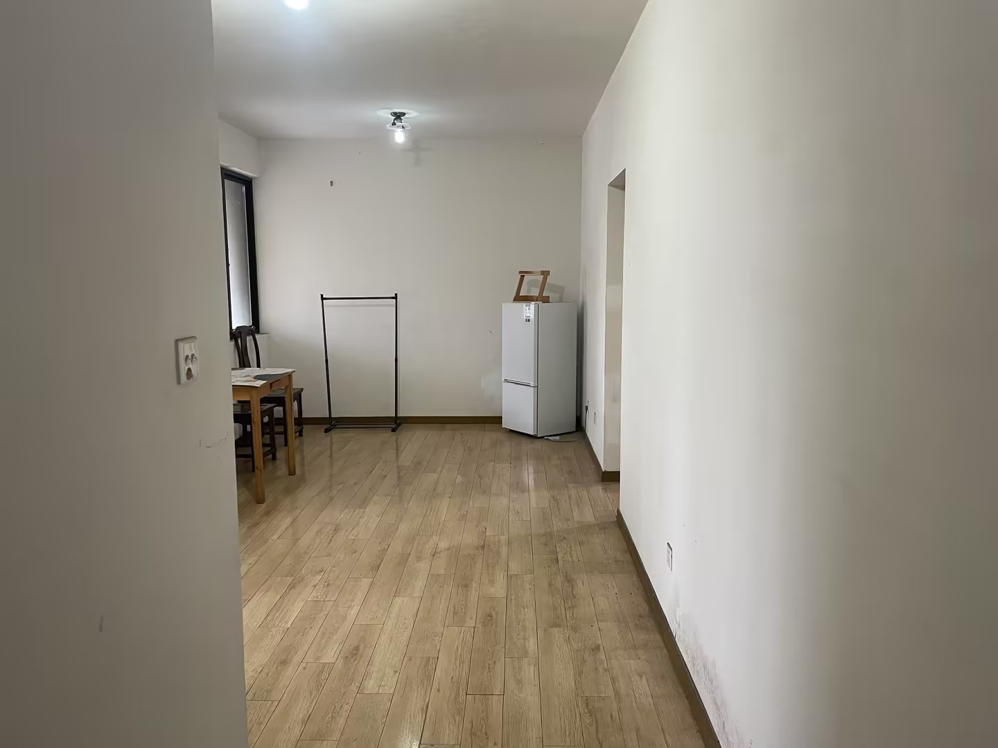 融悦华庭 2室1厅1卫 86m&sup2;