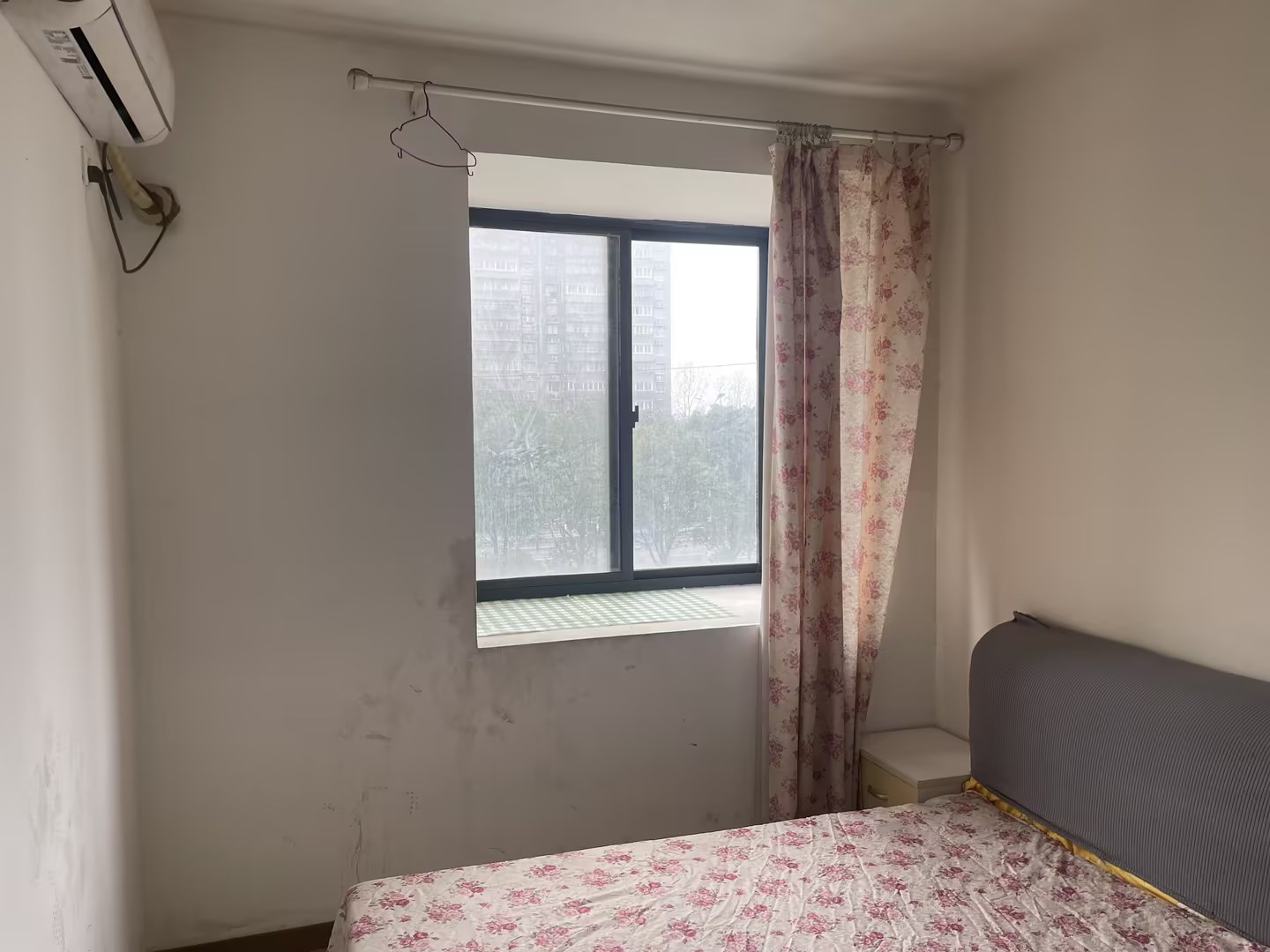 融悦华庭 2室1厅1卫 86m&sup2;