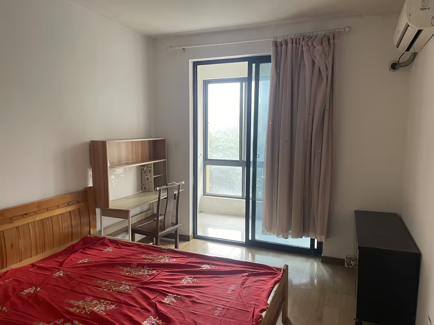 融悦华庭 2室1厅1卫 86m&sup2;