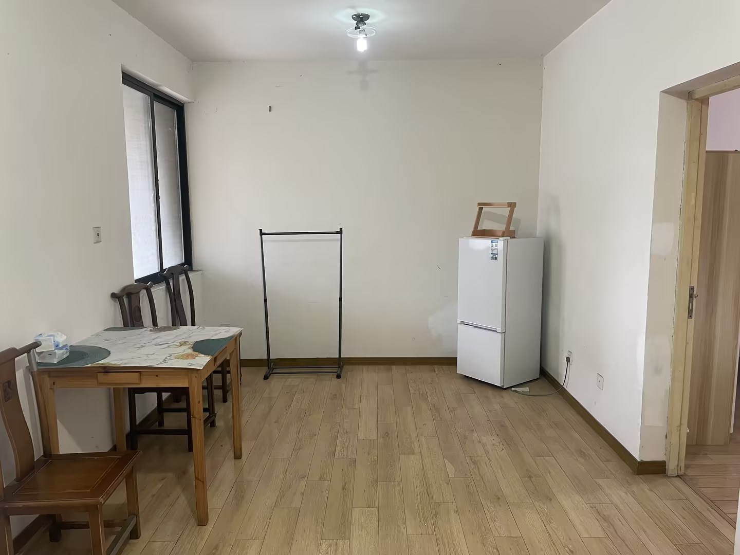 融悦华庭 2室1厅1卫 86m&sup2;