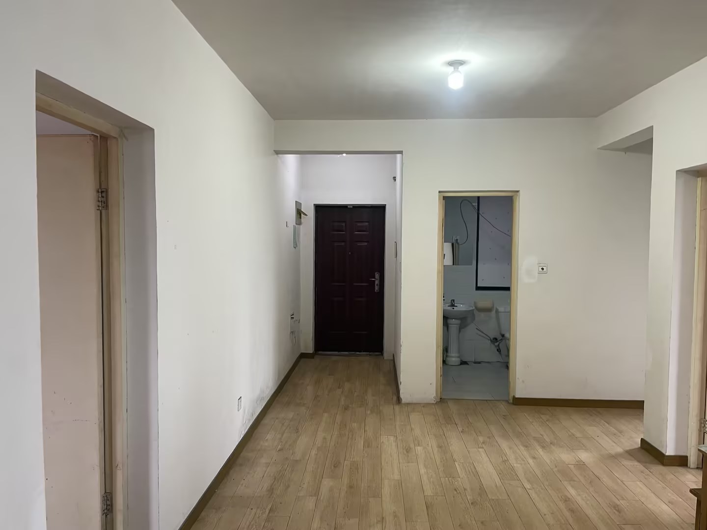 融悦华庭 2室1厅1卫 86m&sup2;