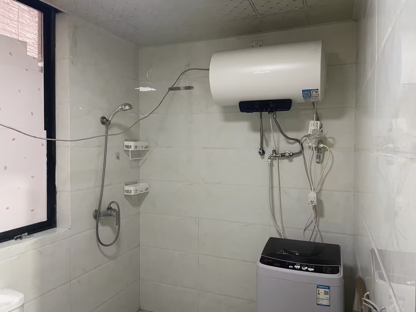 融悦华庭 2室1厅1卫 86m&sup2;
