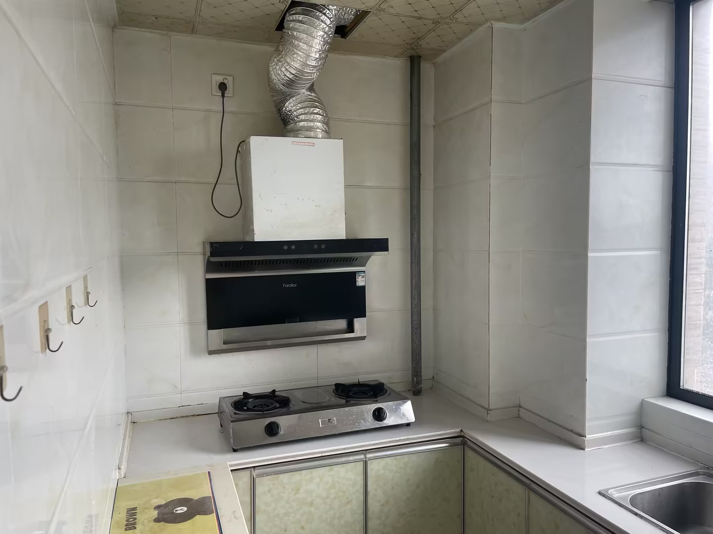 融悦华庭 2室1厅1卫 86m&sup2;