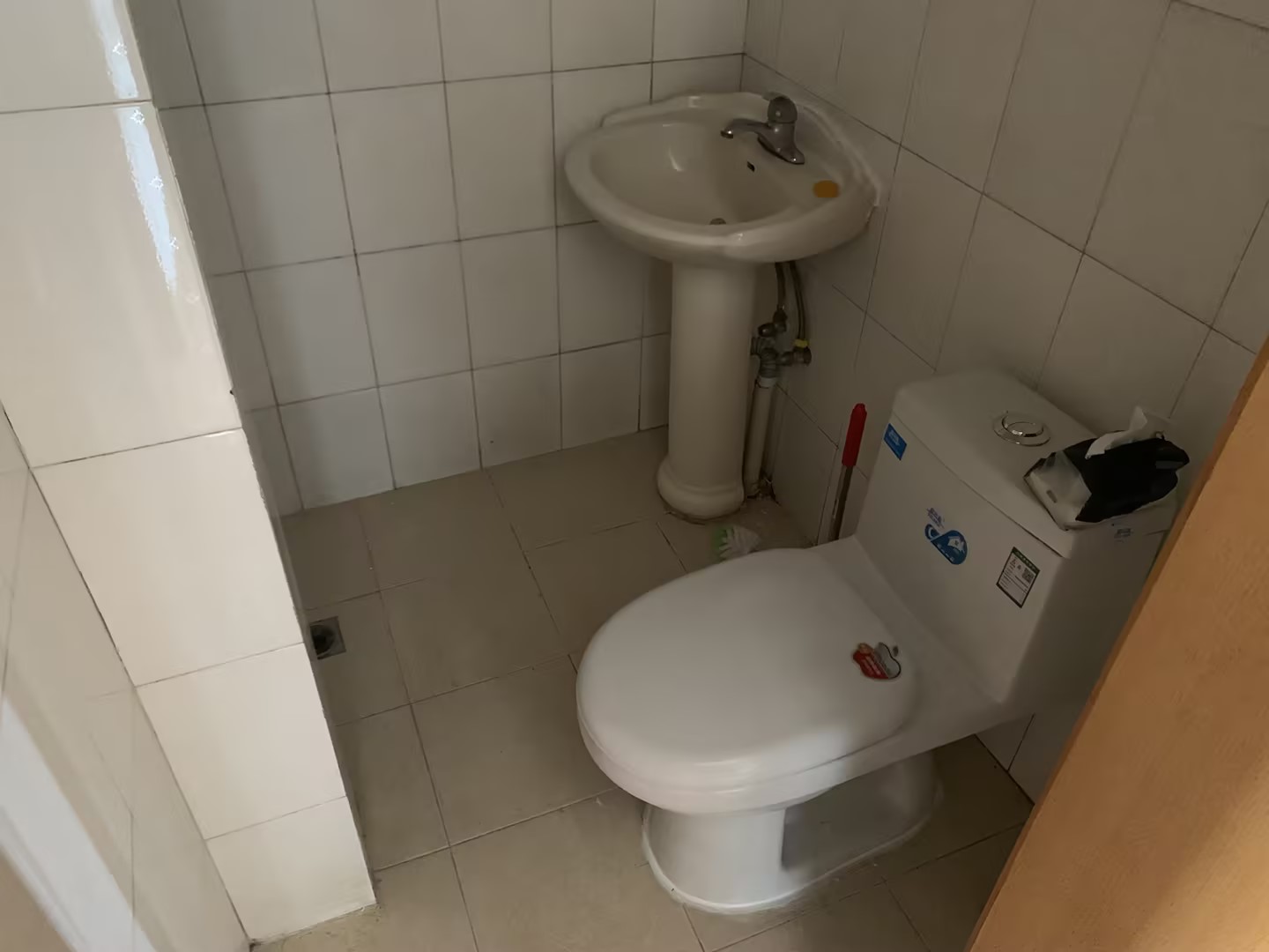 虹桥新村(朝霞路) 1室1厅1卫 45m&sup2;