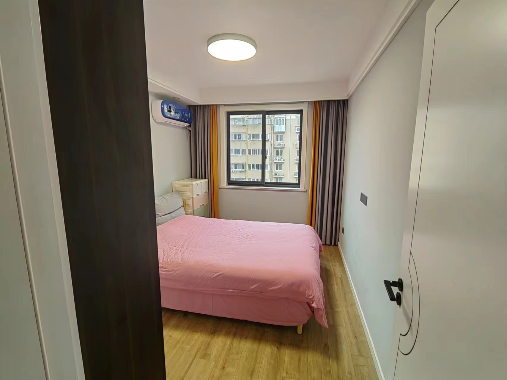 紫东花苑 2室1厅1卫 91m&sup2;
