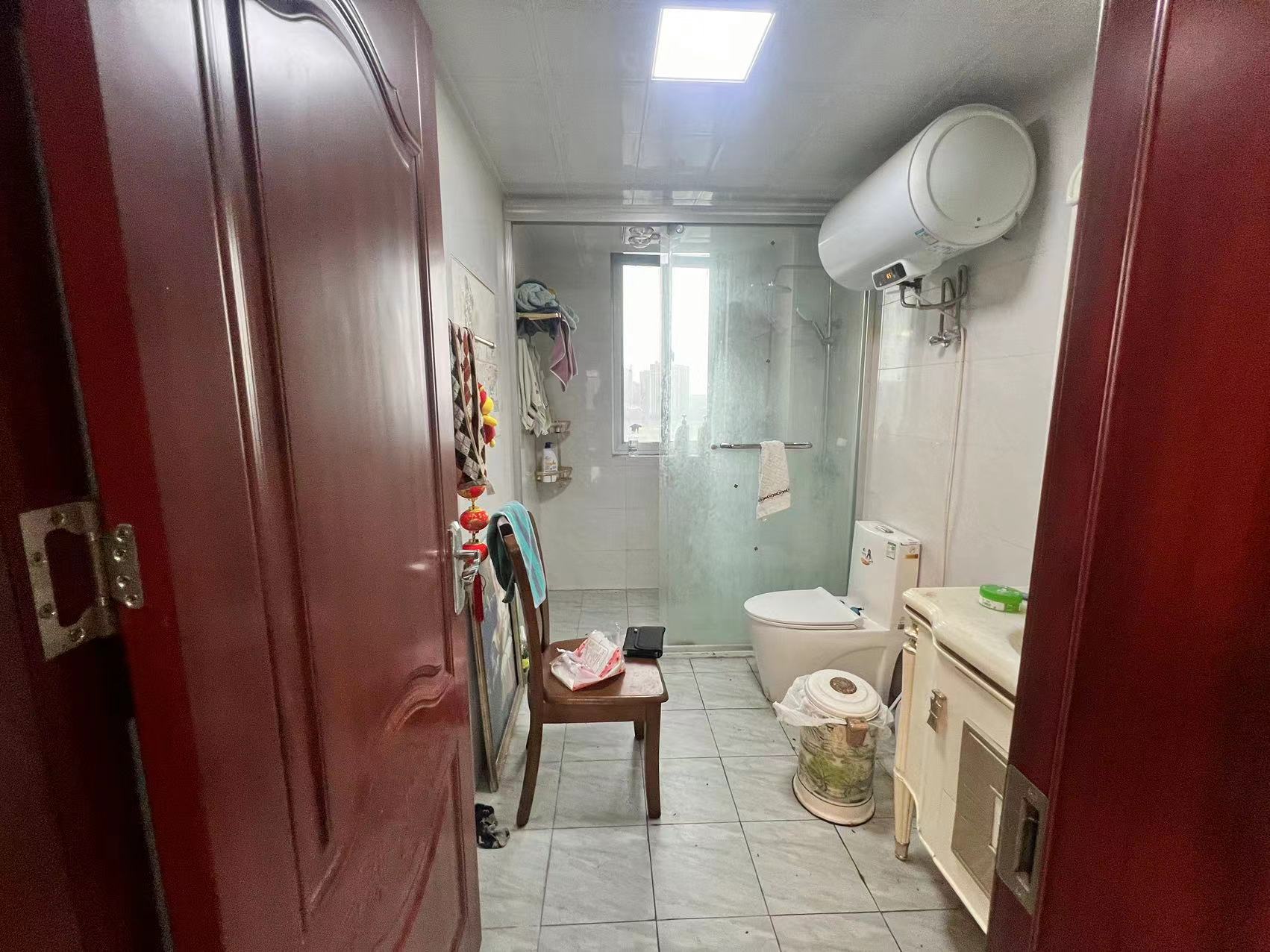 永泰佳园 3室2厅2卫 151m&sup2;