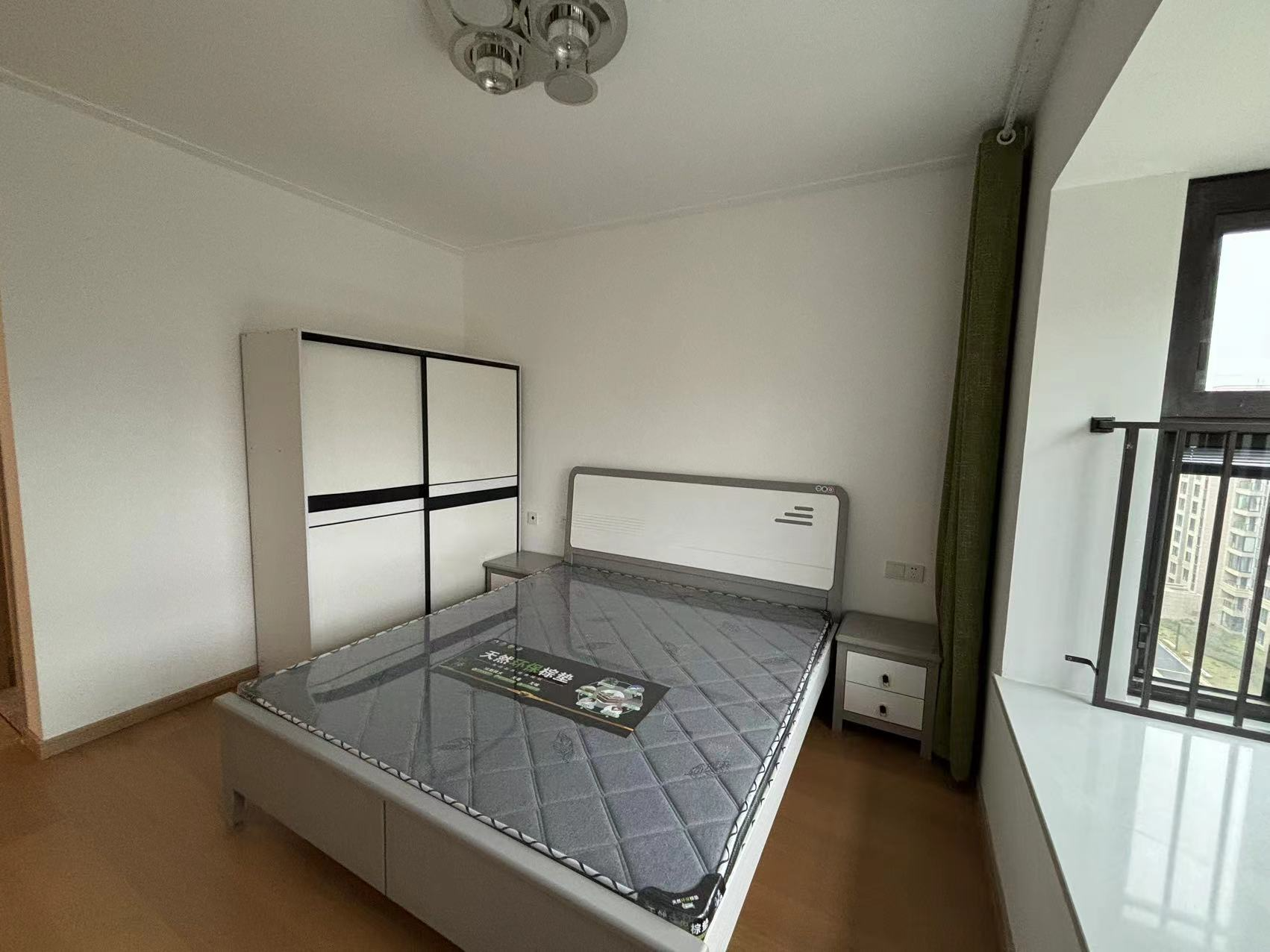 时光漫城 3室2厅2卫 113.00m&sup2;
