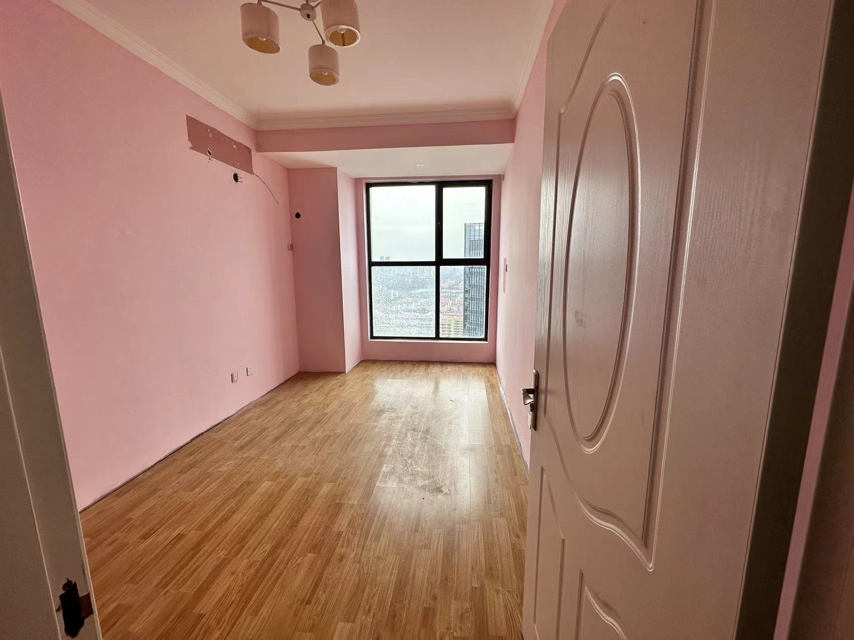 五洲御锦城 2室2厅1卫 93.00m&sup2;