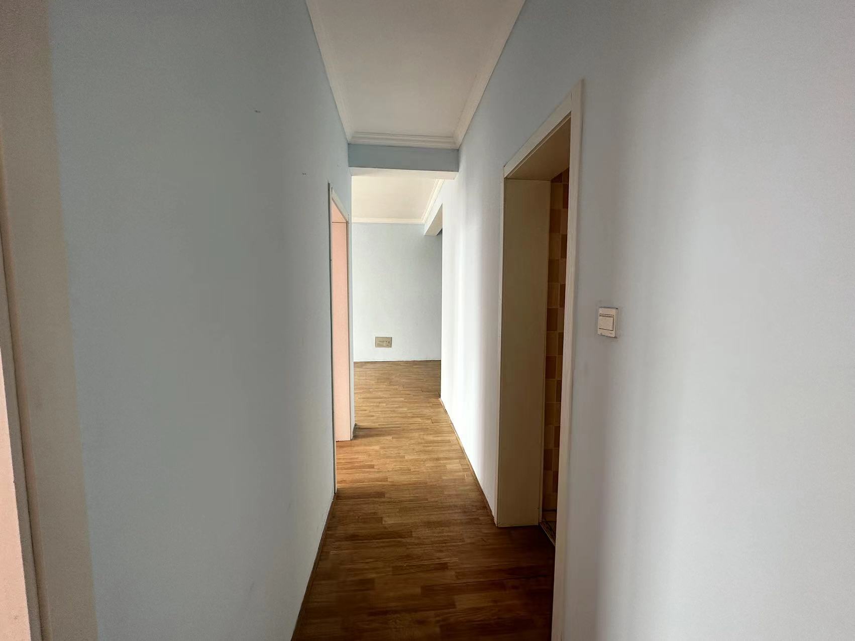 五洲御锦城 2室2厅1卫 93.00m&sup2;