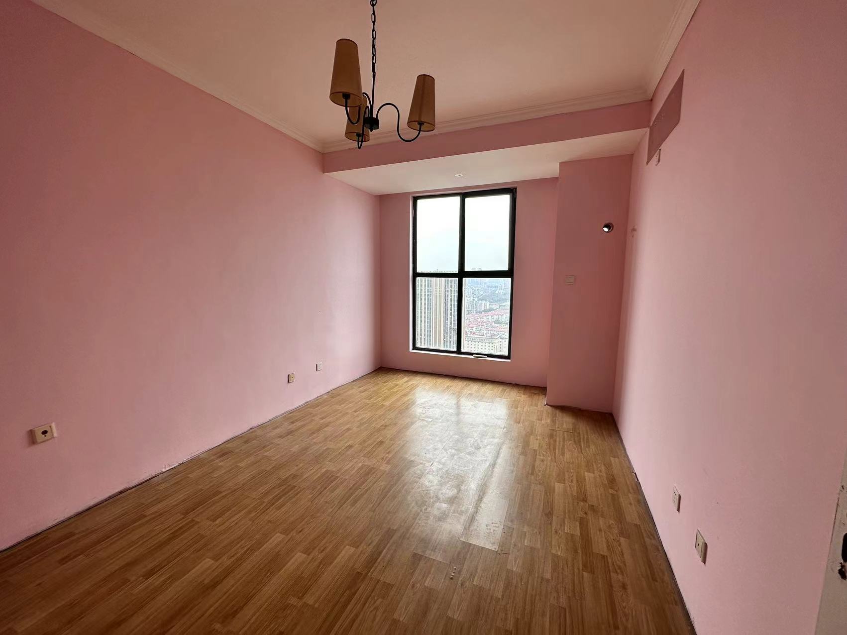 五洲御锦城 2室2厅1卫 93.00m&sup2;