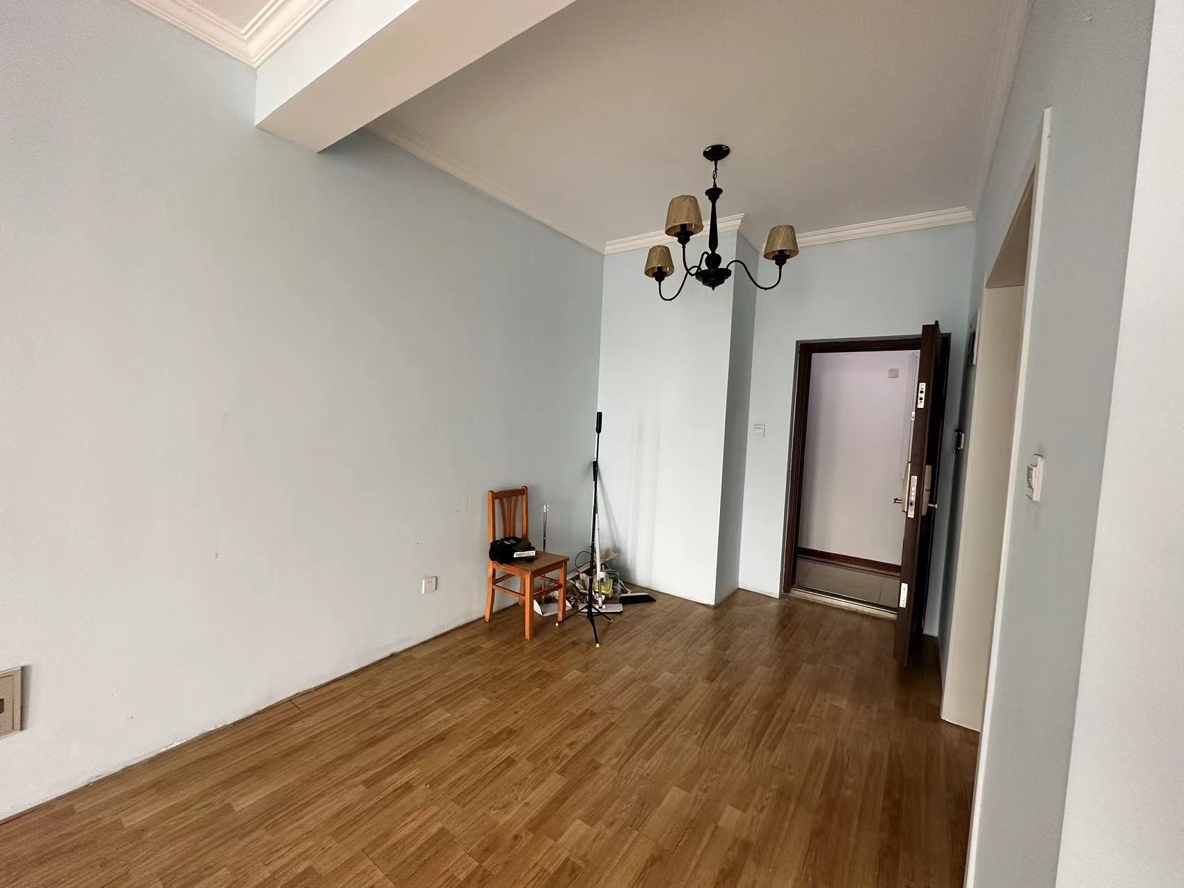 五洲御锦城 2室2厅1卫 93.00m&sup2;