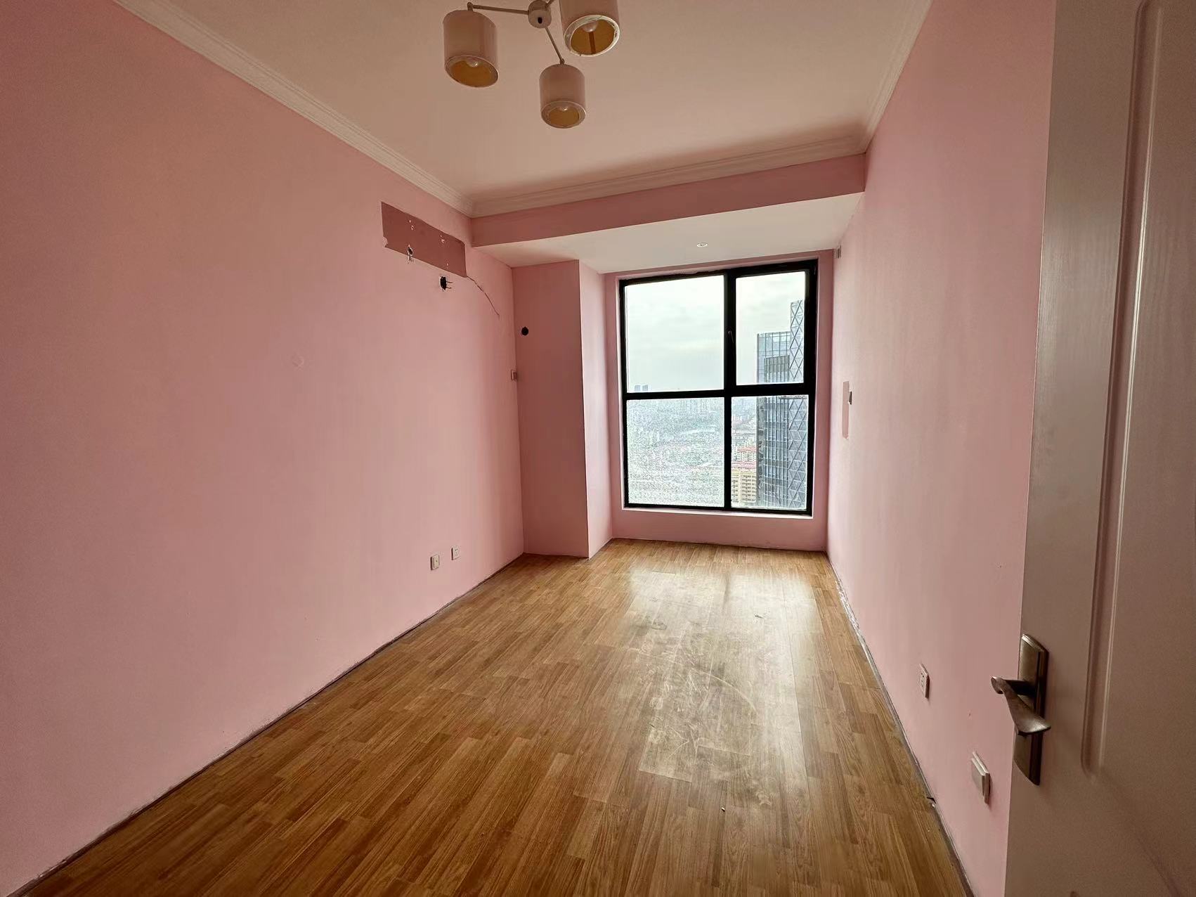 五洲御锦城 2室2厅1卫 93.00m&sup2;