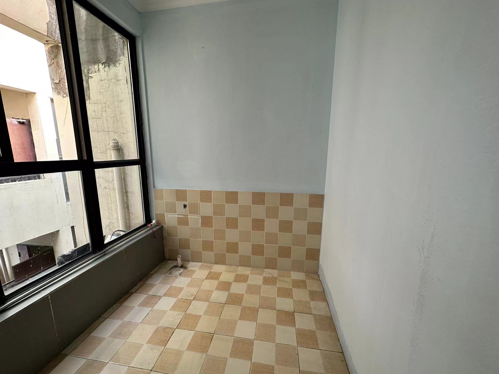 五洲御锦城 2室2厅1卫 93.00m&sup2;