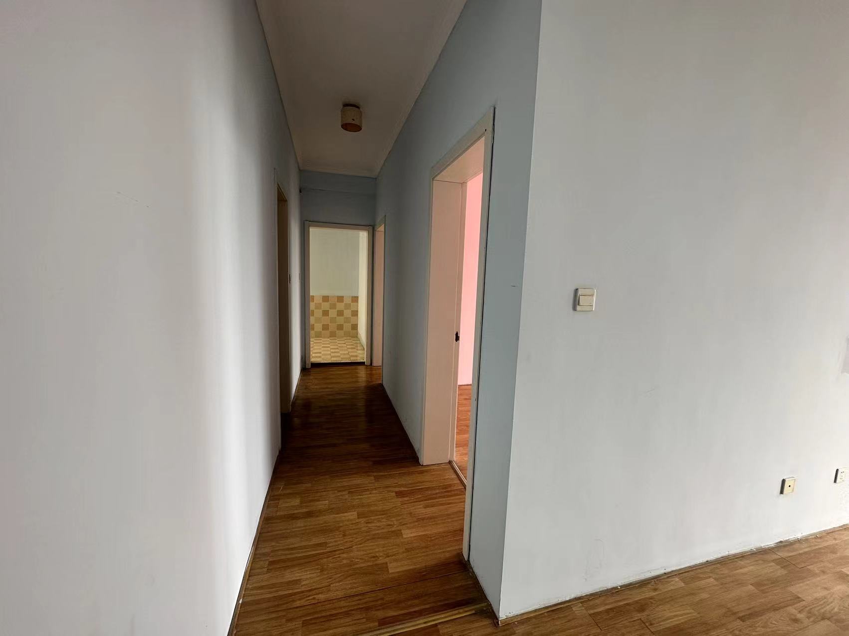 五洲御锦城 2室2厅1卫 93.00m&sup2;