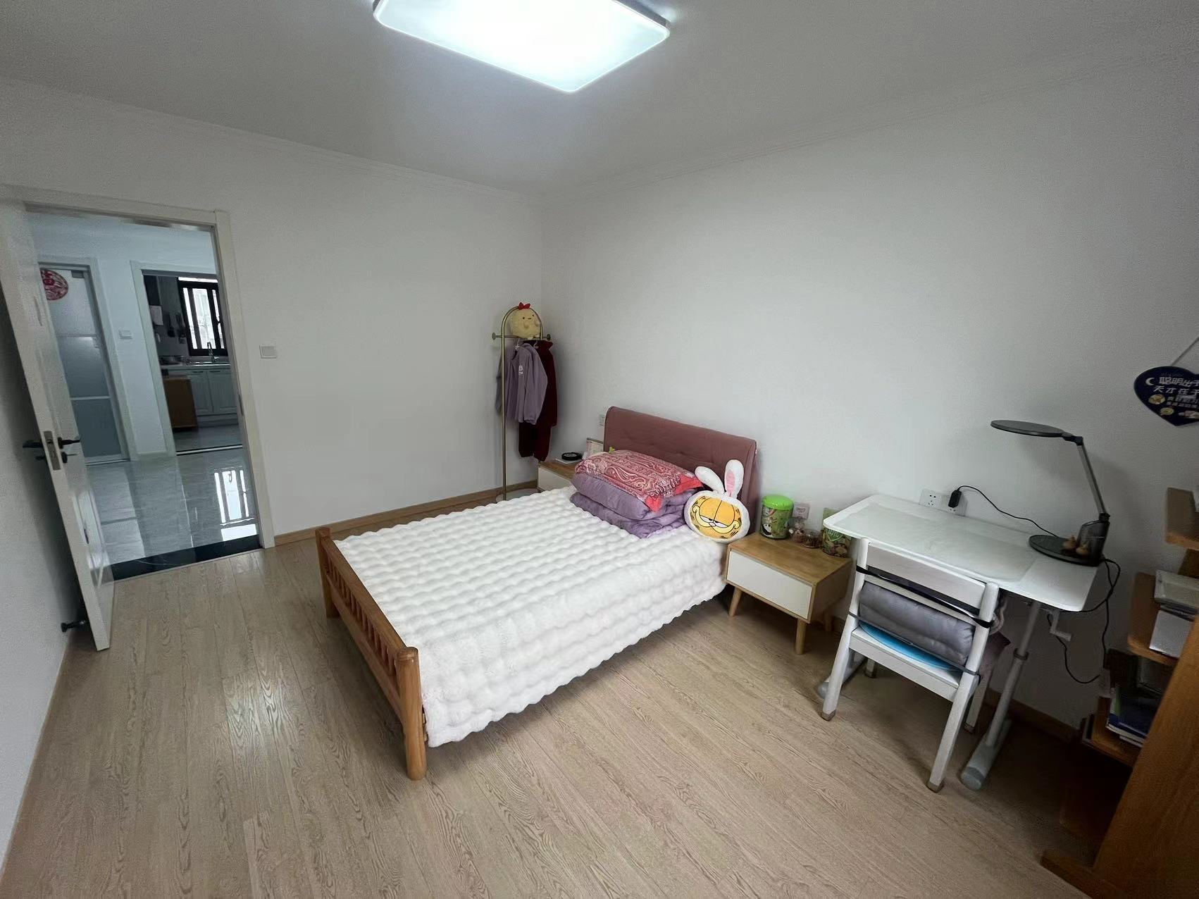 学田苑 2室1厅1卫 67m&sup2;