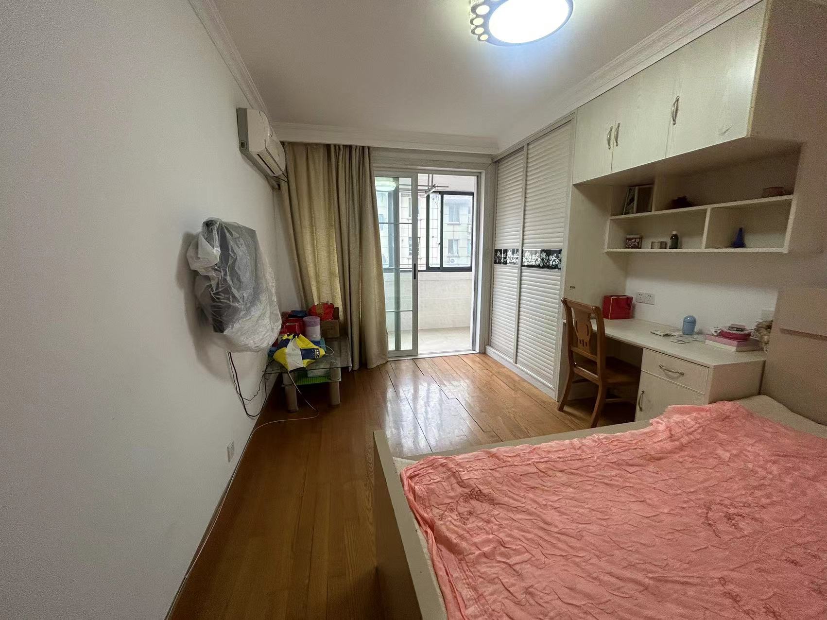 城南二村 3室1厅1卫 78m&sup2;