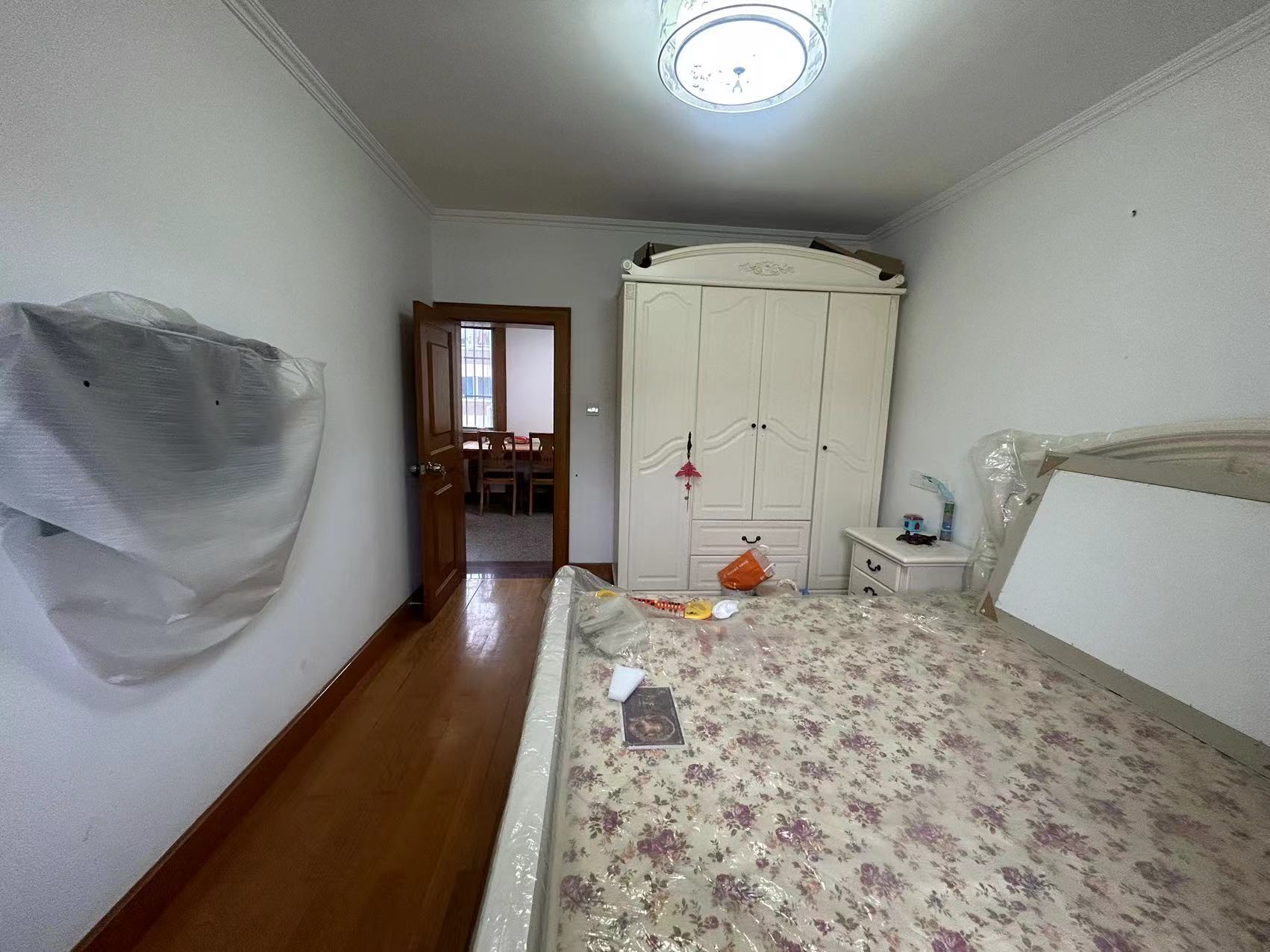 城南二村 3室1厅1卫 78m&sup2;