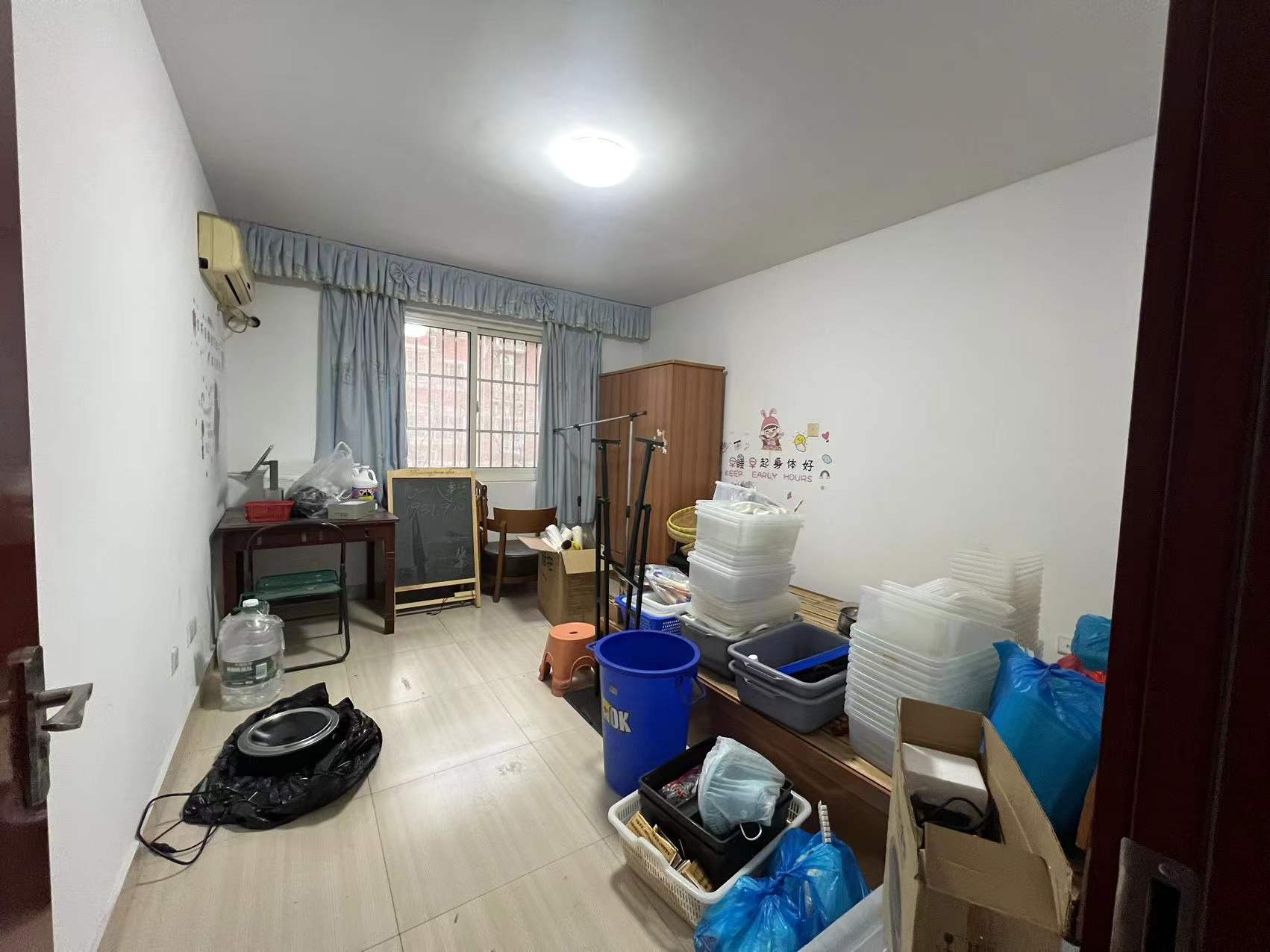 南川园小区 3室1厅1卫 103m&sup2;