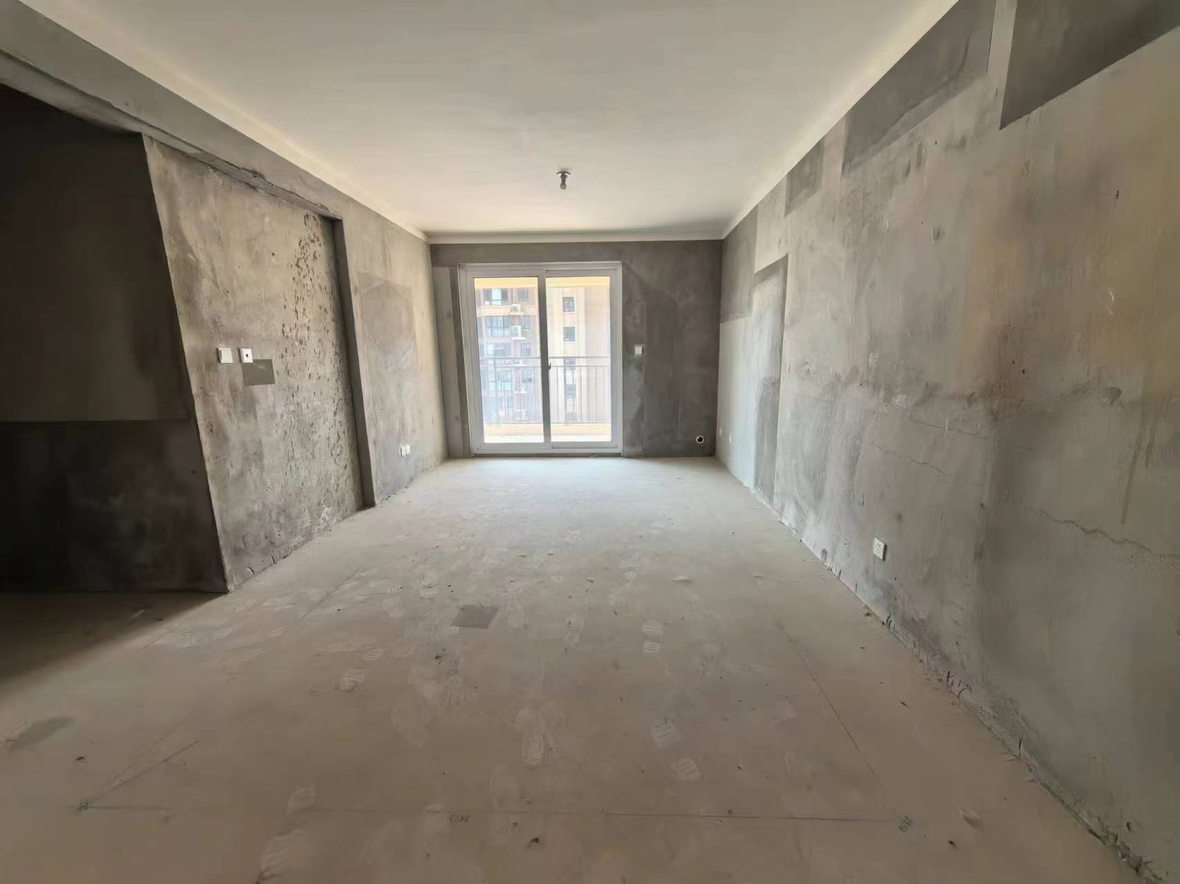 佳源都市 3室2厅1卫 109m²