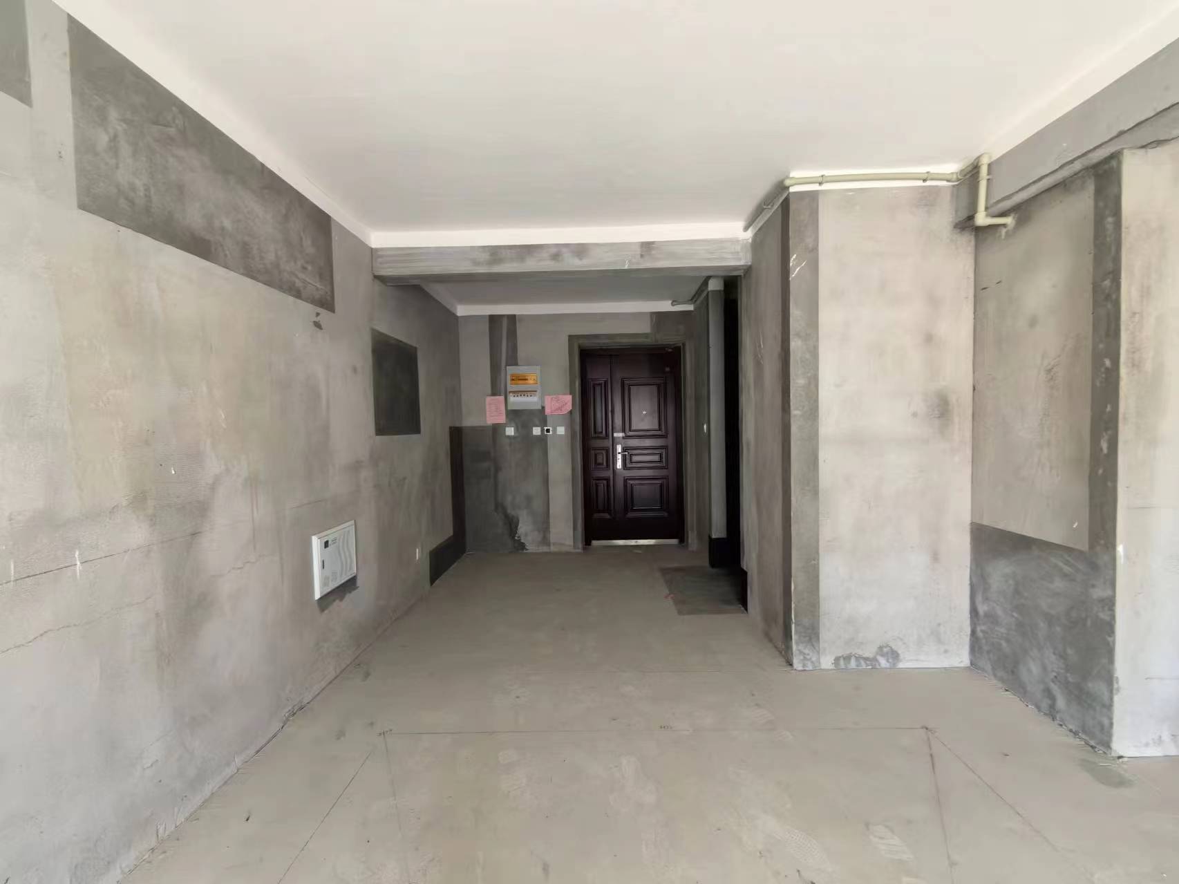 佳源都市 3室2厅1卫 109m&sup2;