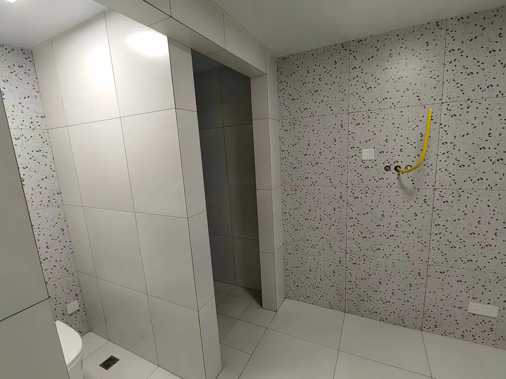 新海通花园 3室1厅1卫 104.00m&sup2;