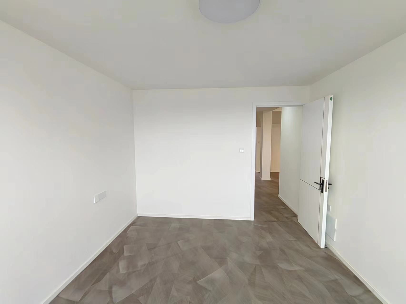新海通花园 3室1厅1卫 104.00m&sup2;