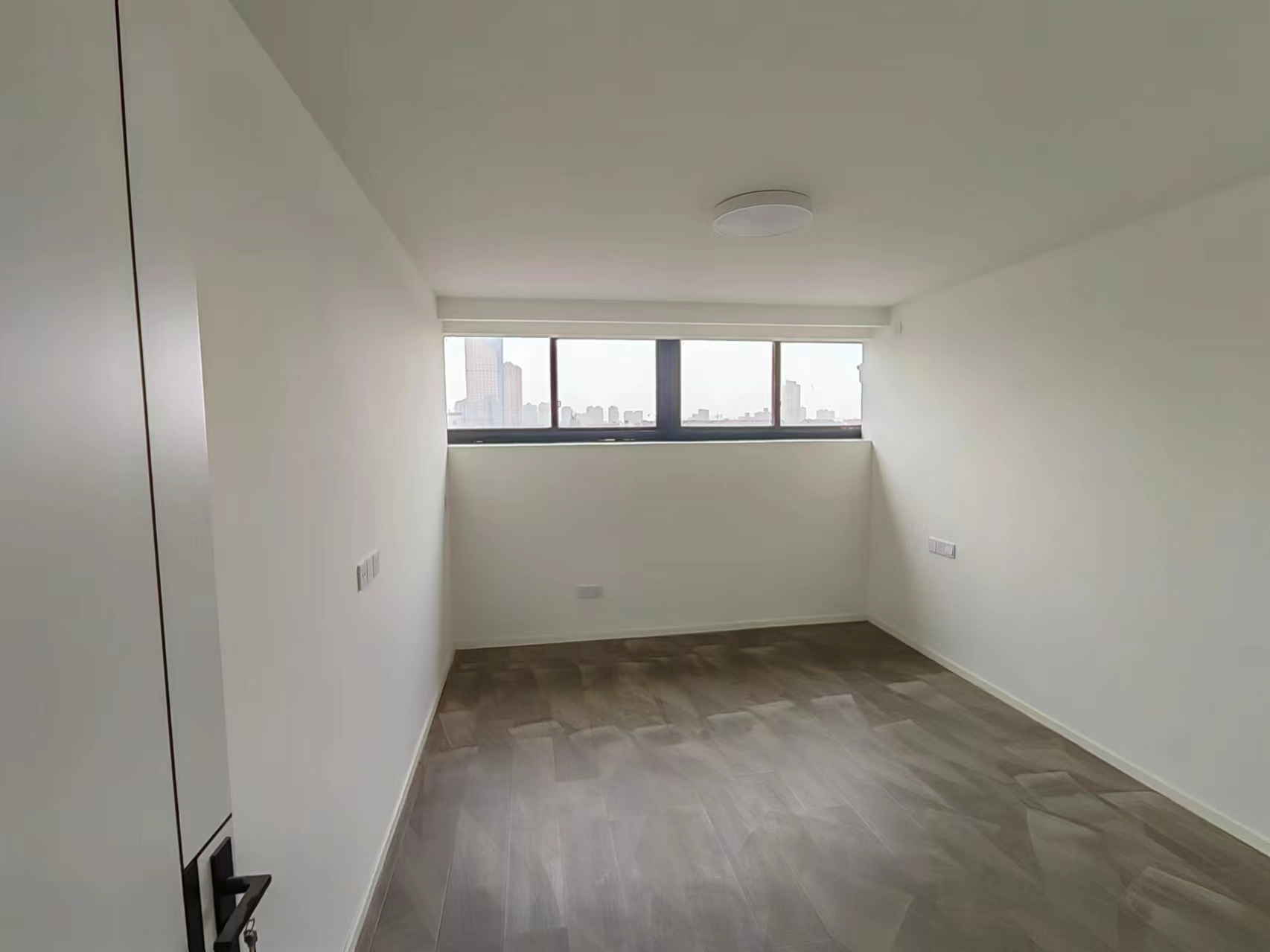 新海通花园 3室1厅1卫 104.00m&sup2;