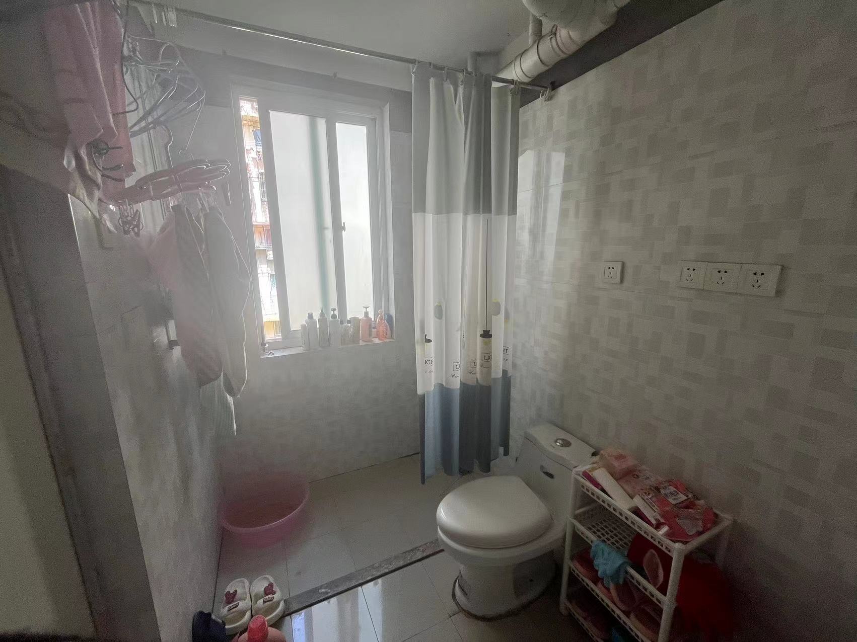 天勤家园 2室1厅1卫 79.72m&sup2;