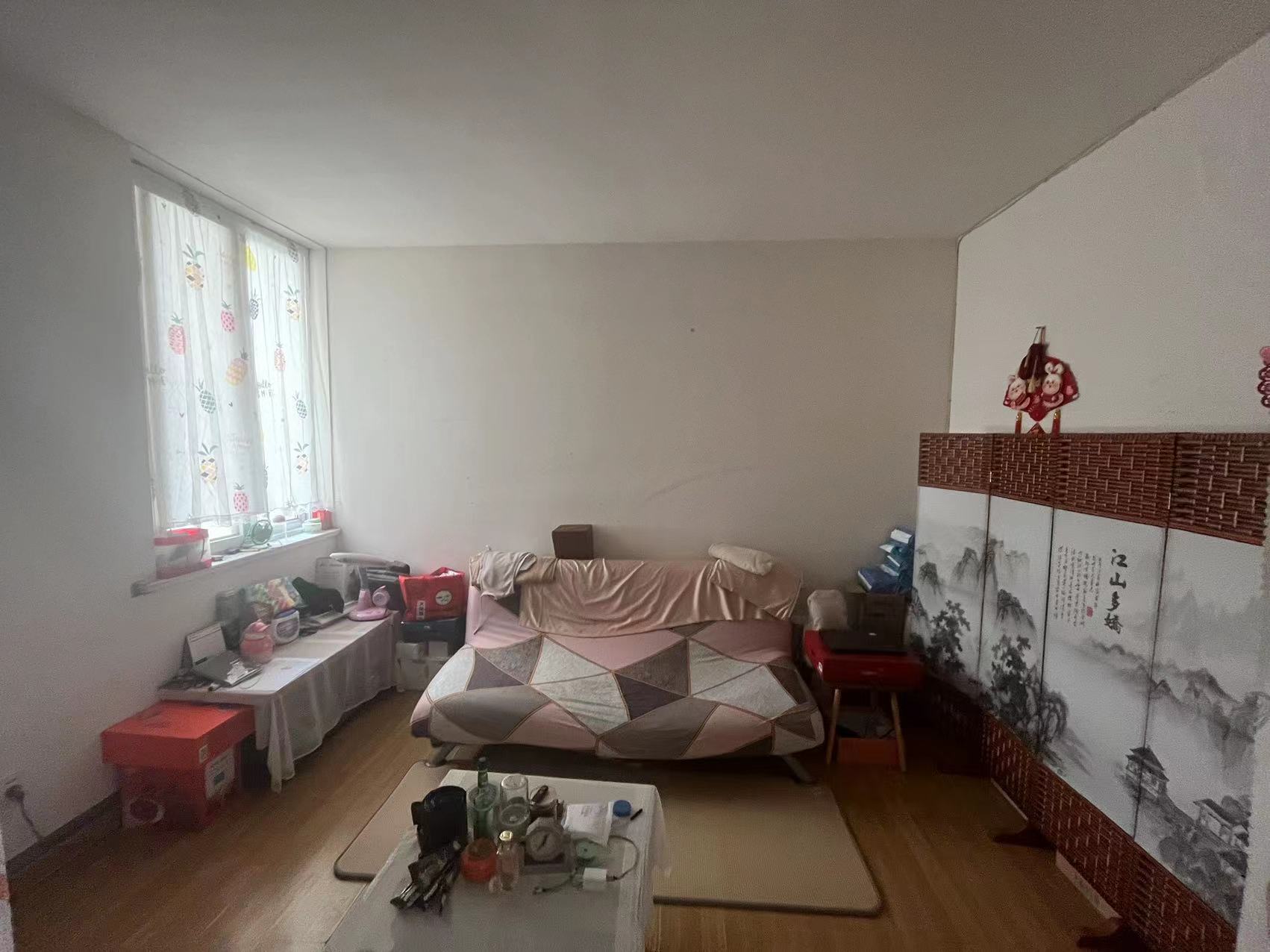 天勤家园 2室1厅1卫 79.72m&sup2;
