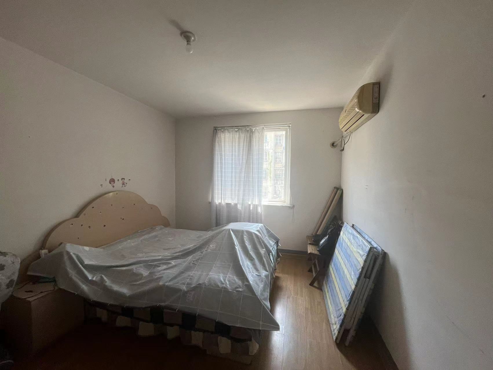 天勤家园 2室1厅1卫 79.72m&sup2;