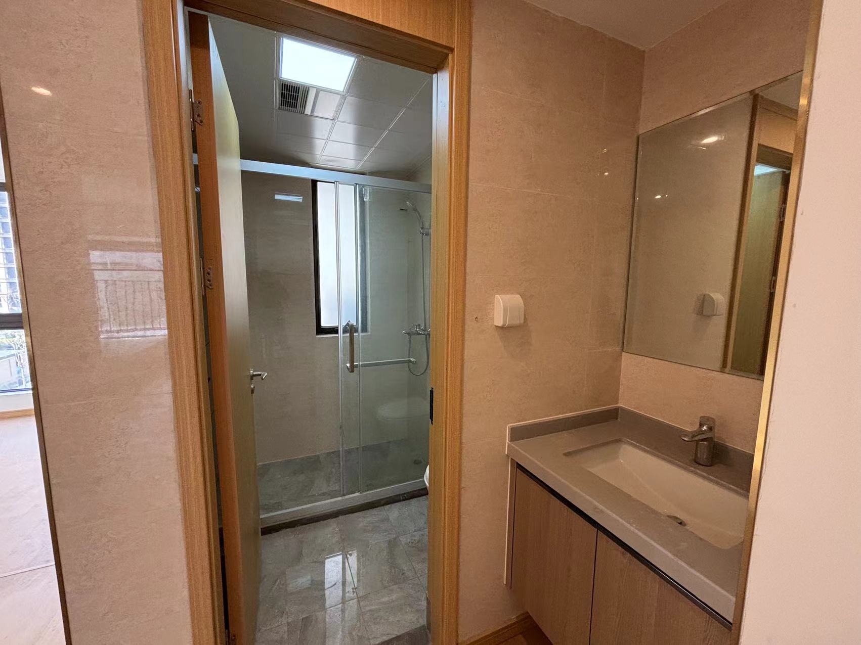 时光漫城 4室2厅2卫 125m&sup2;