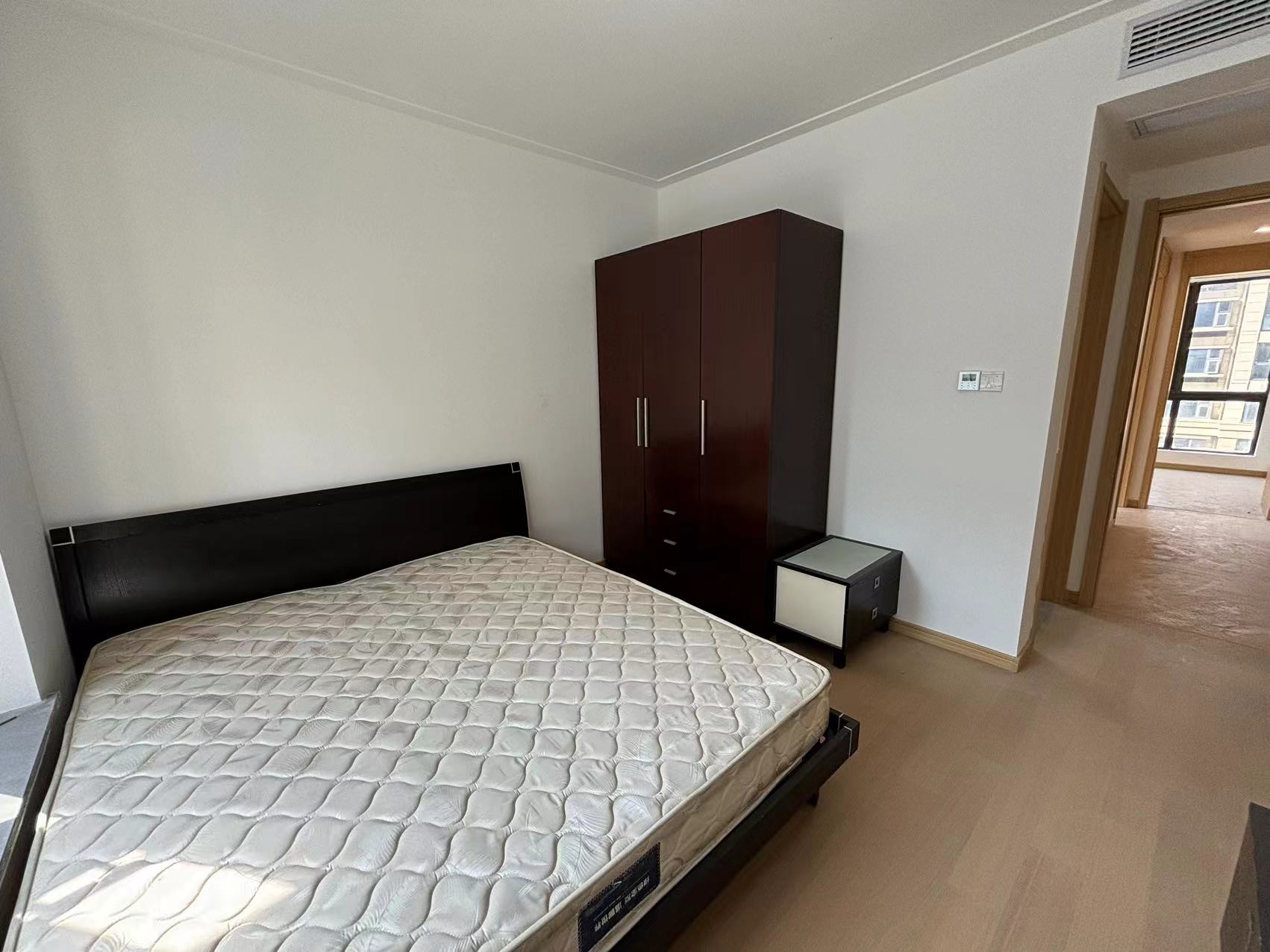 时光漫城 4室2厅2卫 125m&sup2;