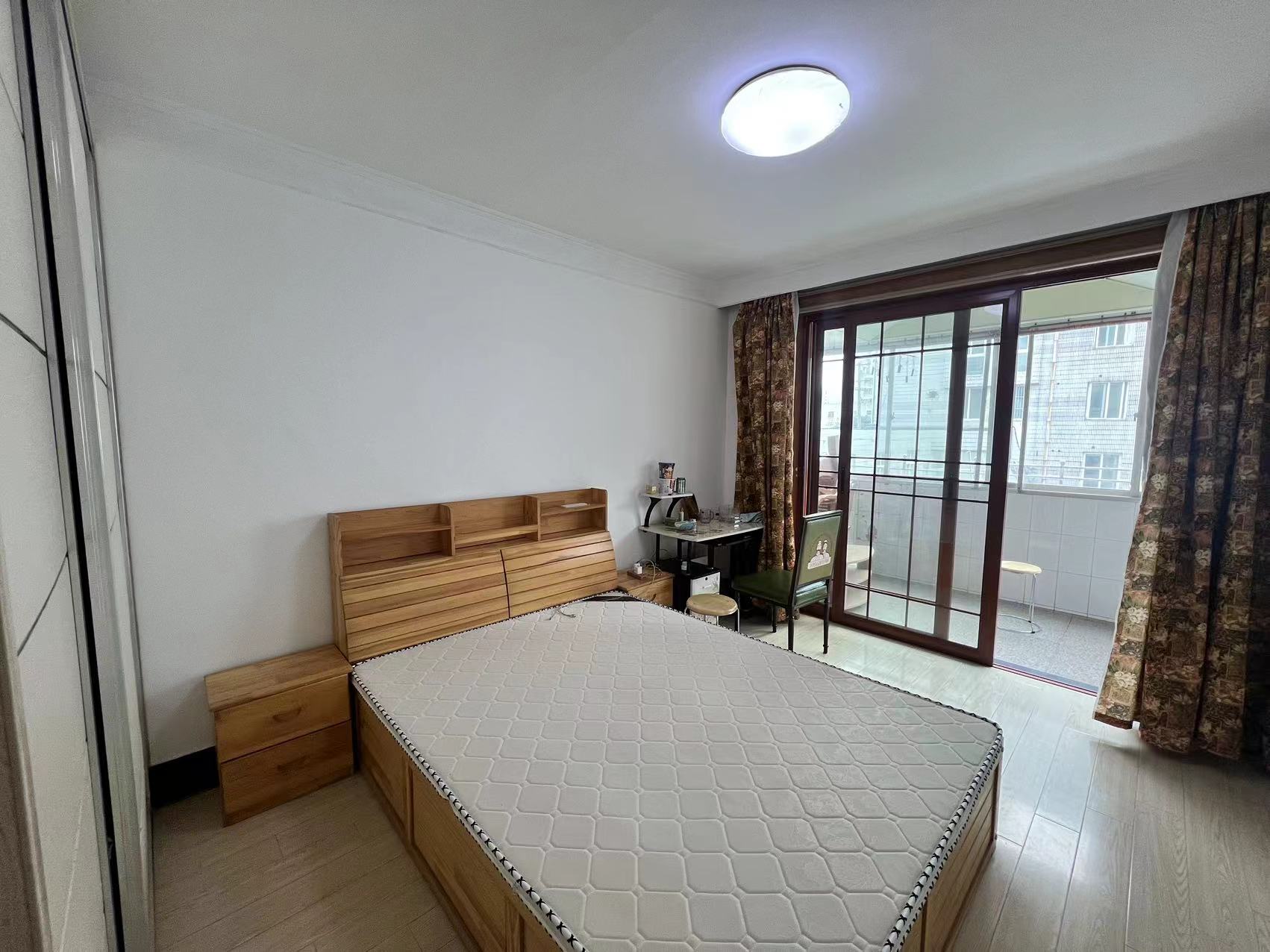 华威园 2室1厅1卫 67m&sup2;
