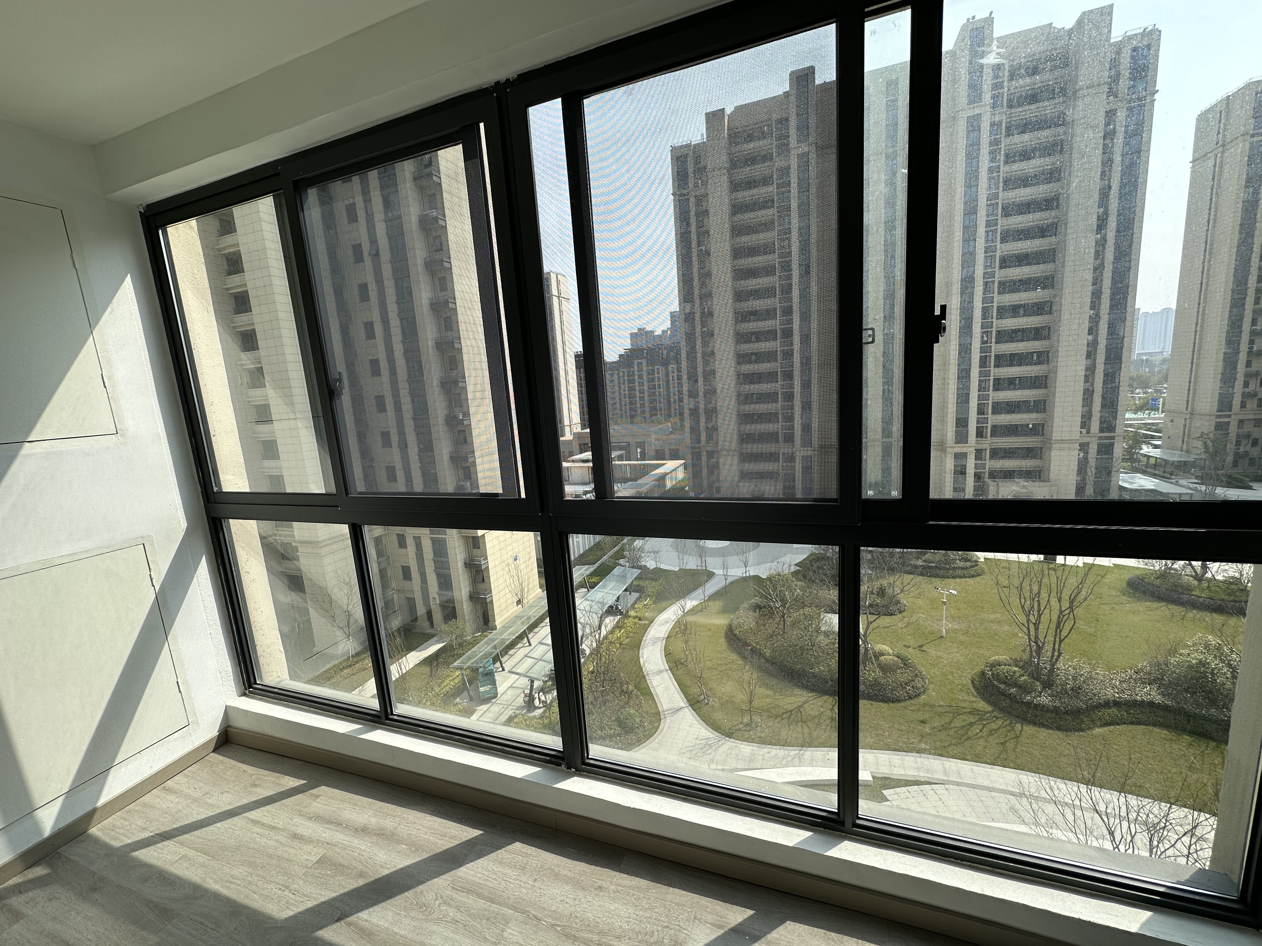 春溪集 3室2厅1卫 89m&sup2;