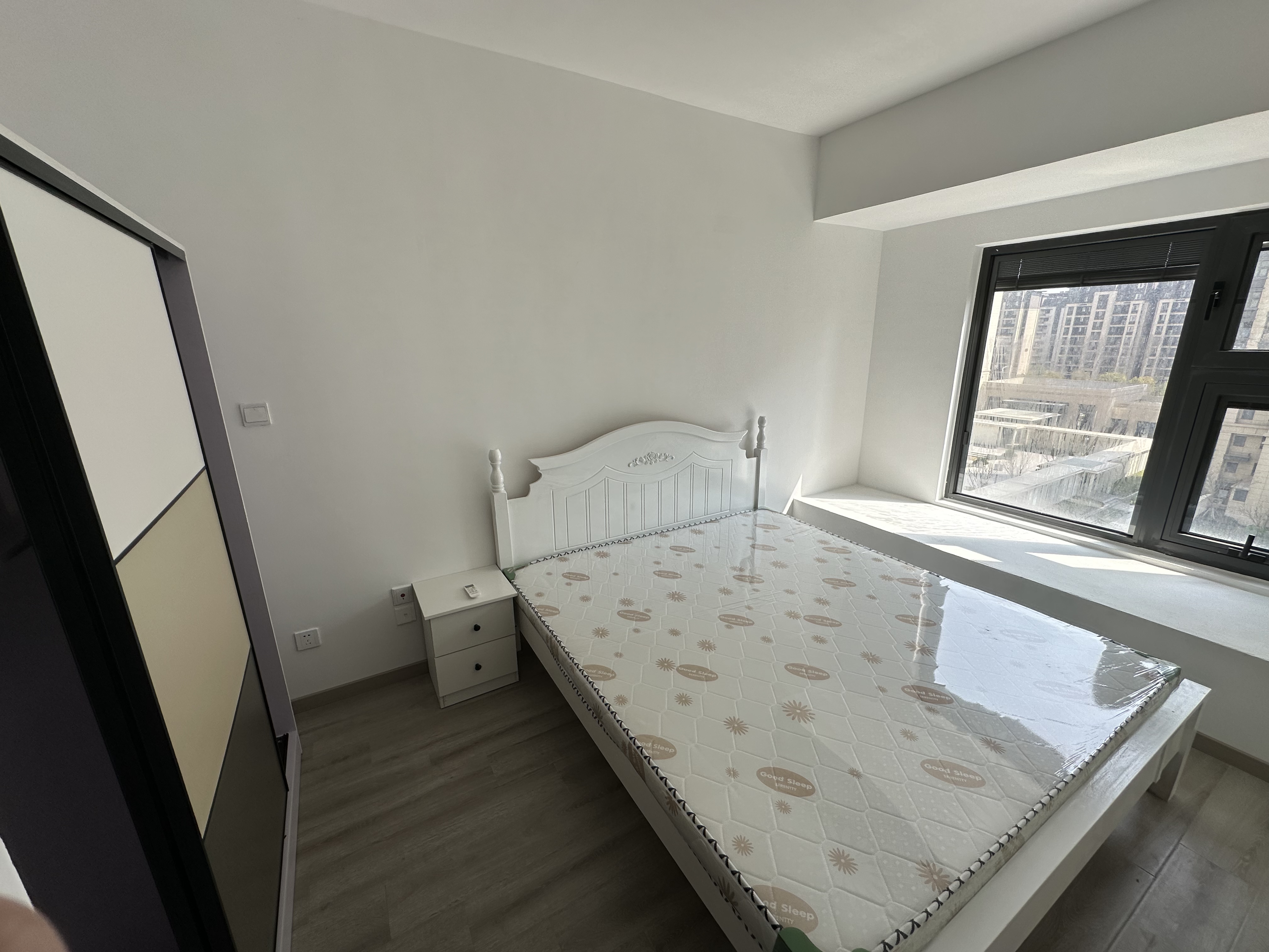 春溪集 3室2厅1卫 89m&sup2;