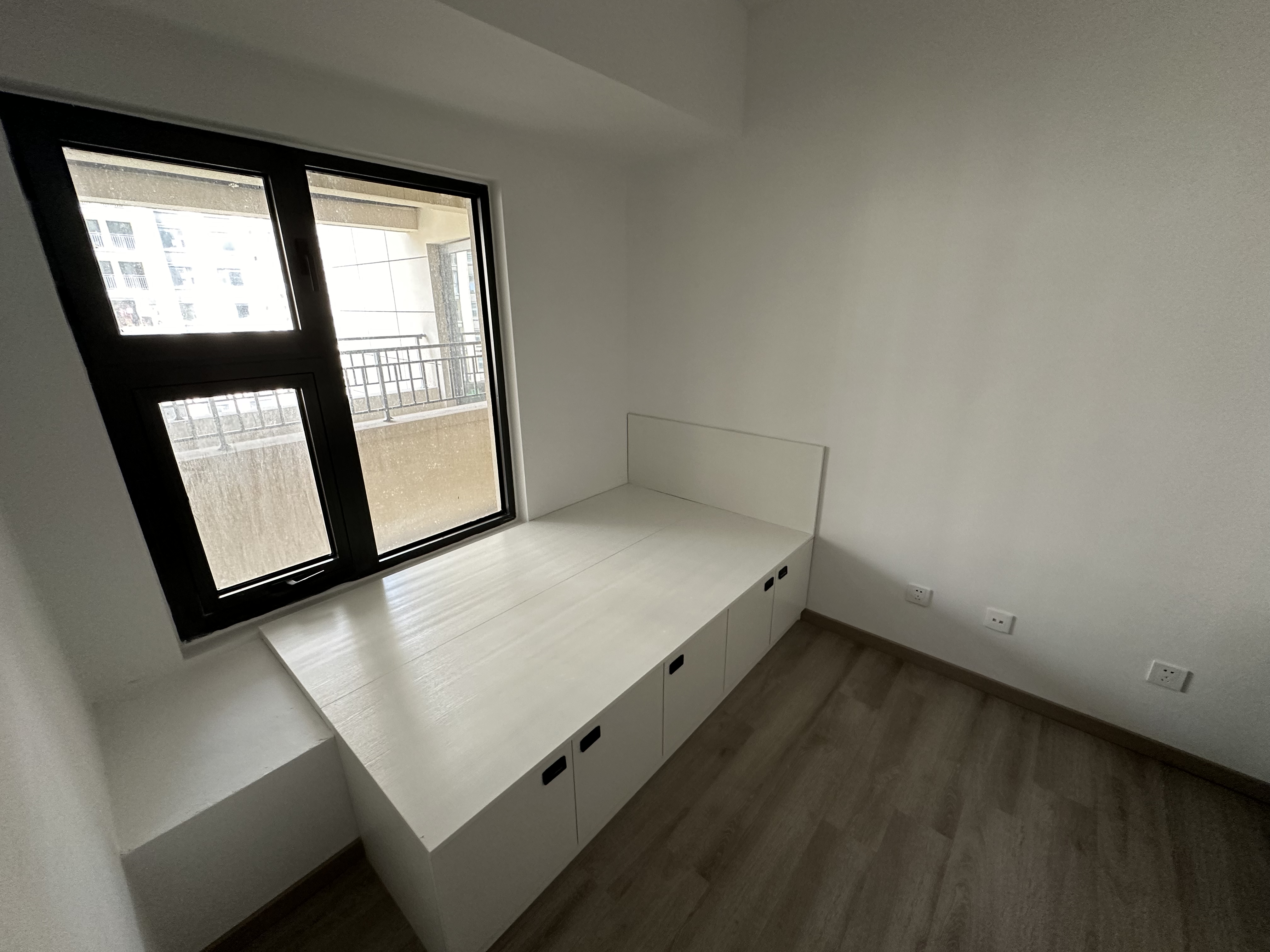 春溪集 3室2厅1卫 89m&sup2;