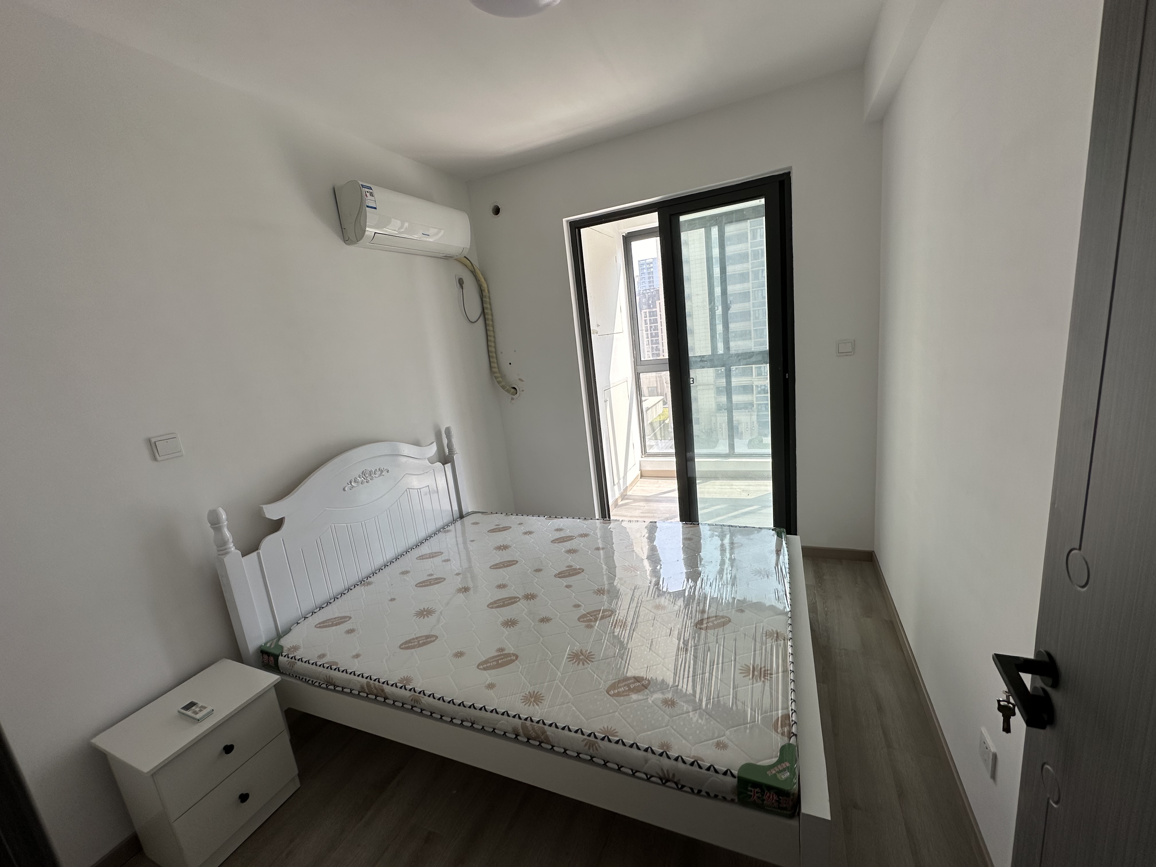 春溪集 3室2厅1卫 89m&sup2;