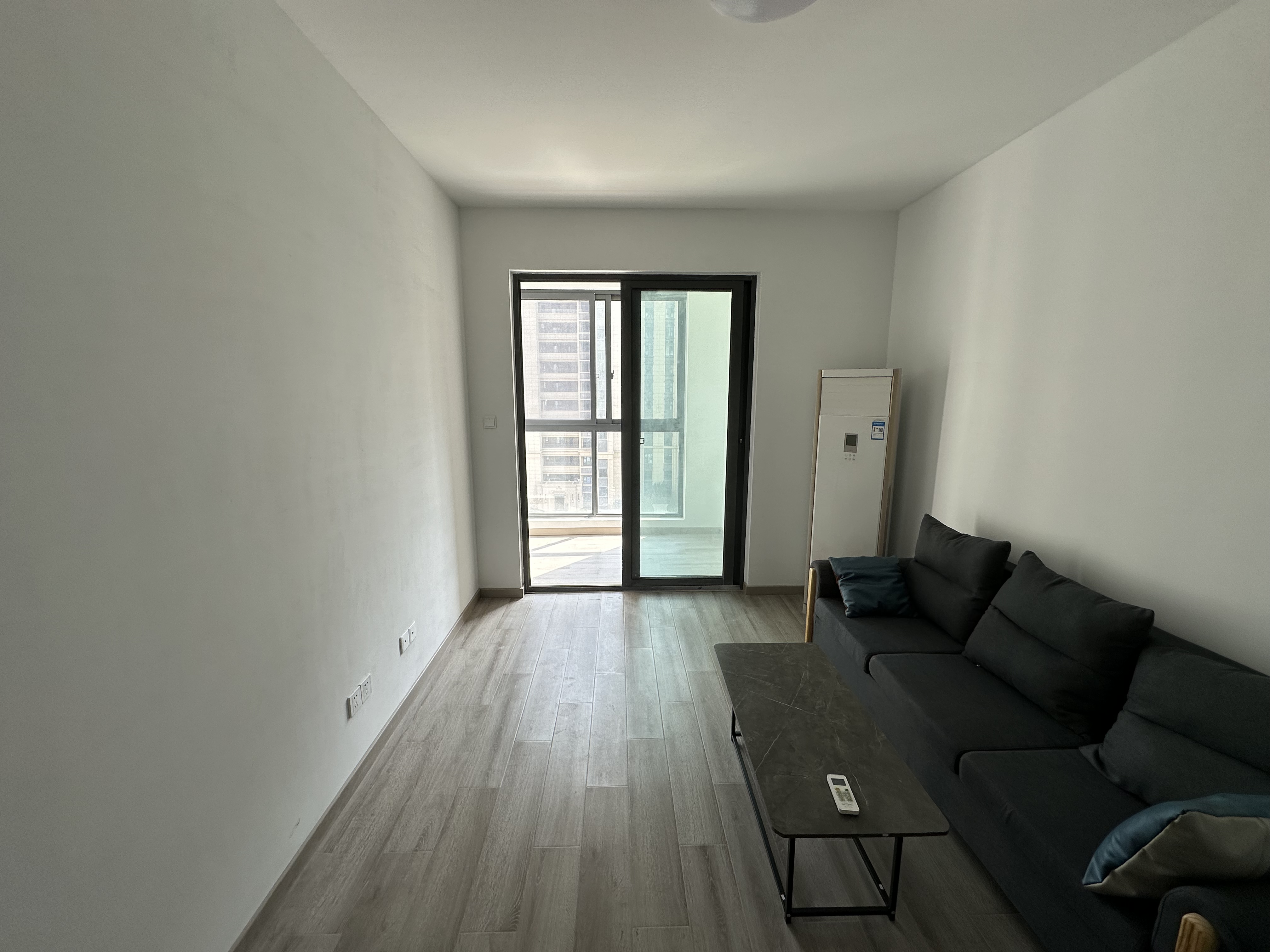 春溪集 3室2厅1卫 89m&sup2;