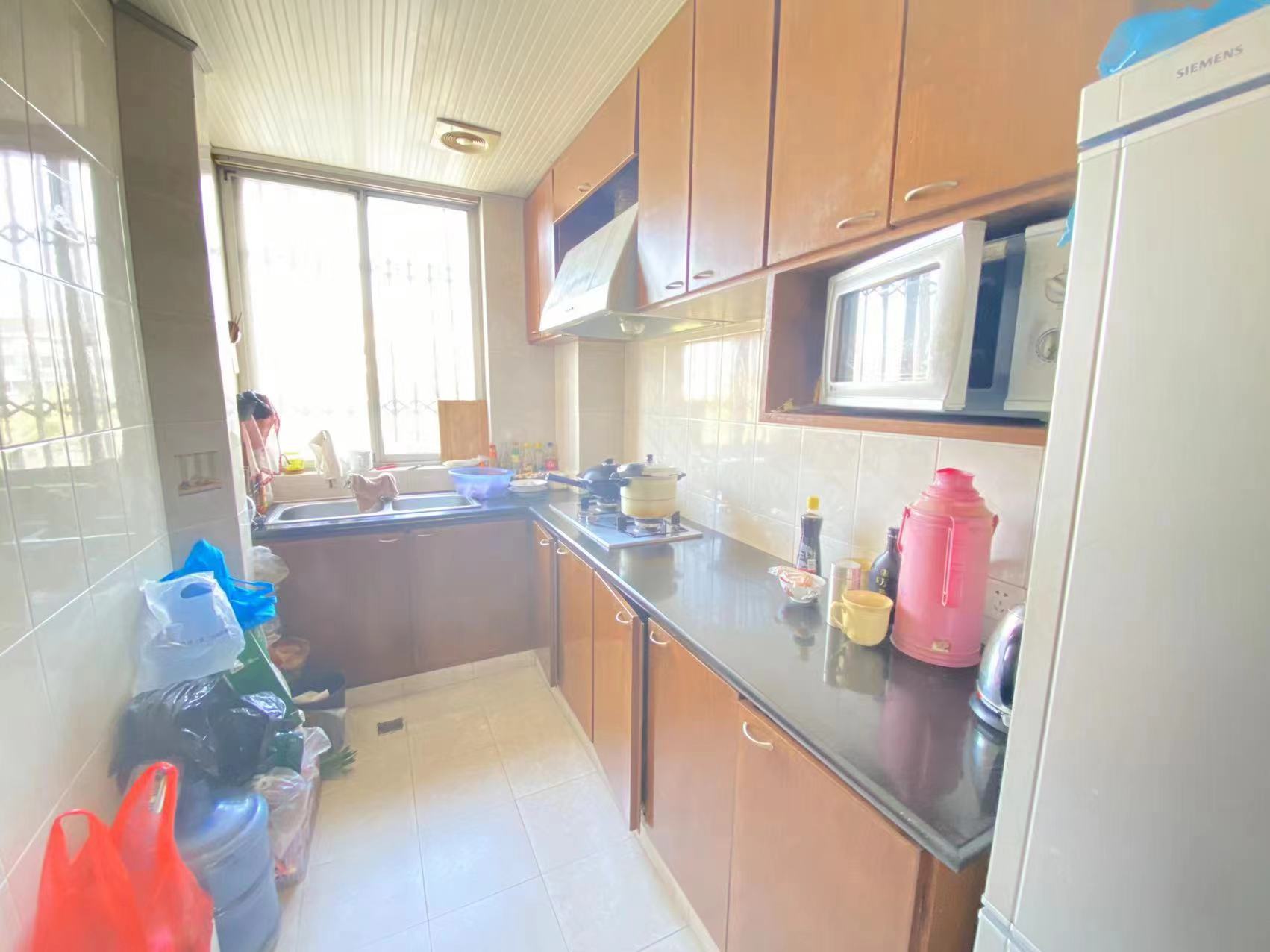 光明南村 3室1厅1卫 99.9m&sup2;