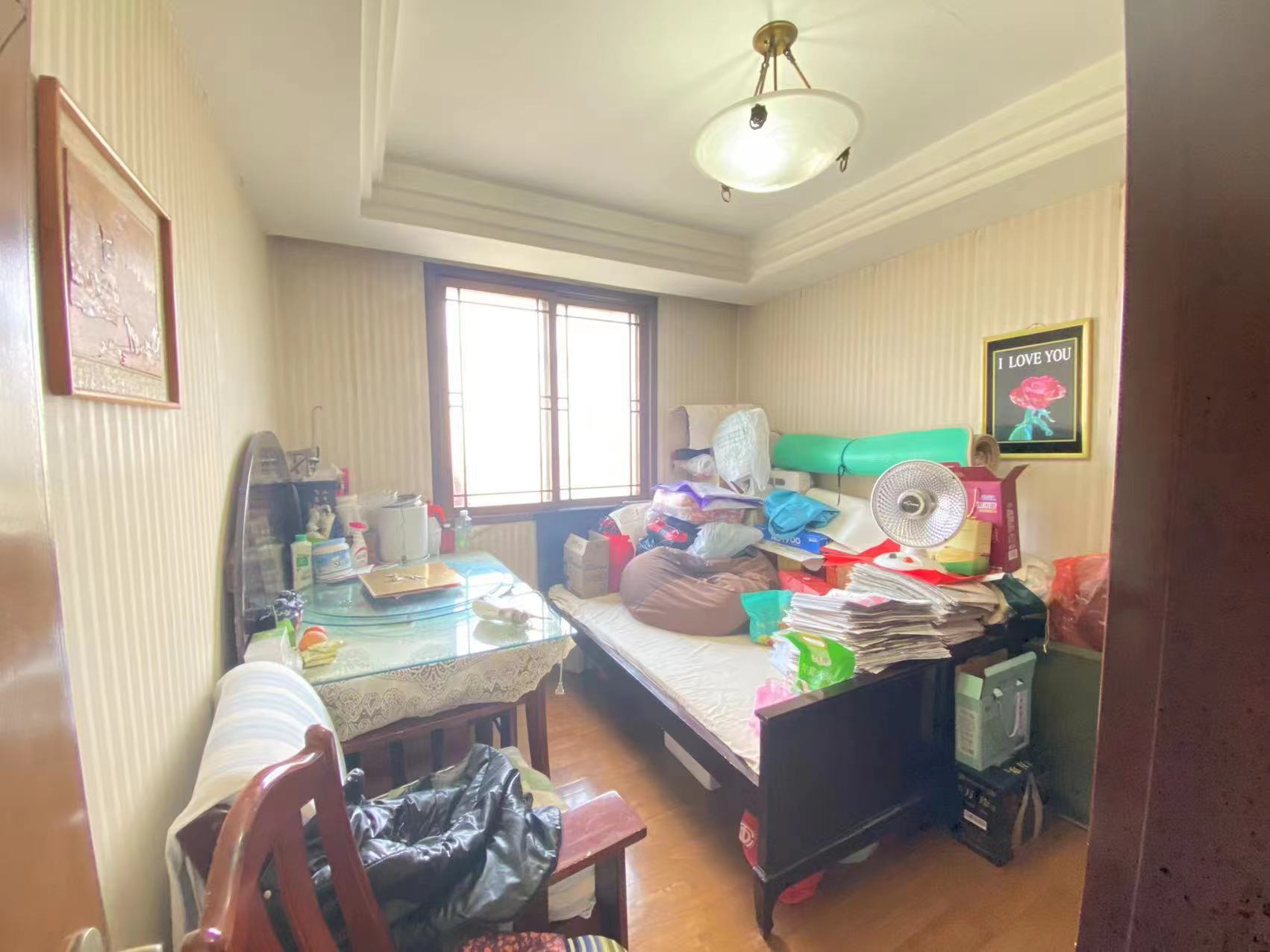 光明南村 3室1厅1卫 99.9m&sup2;