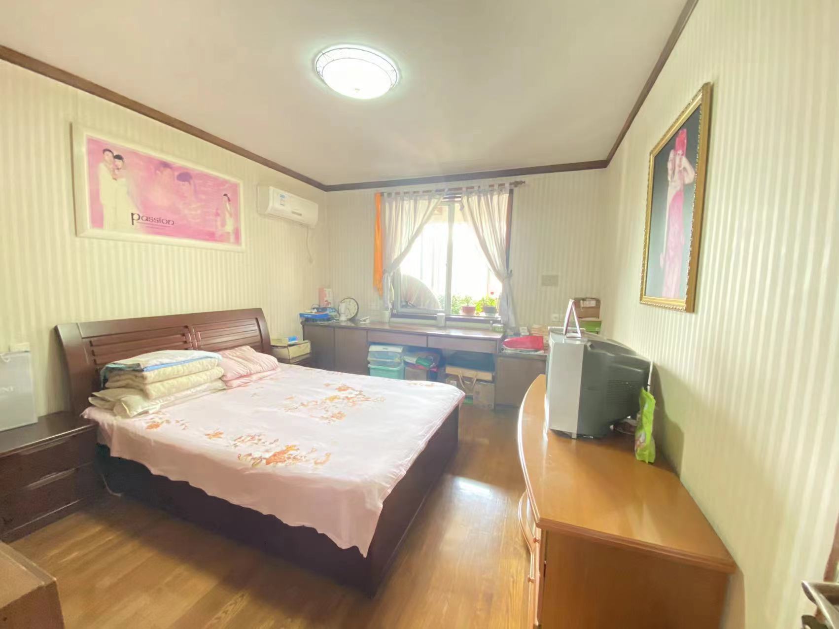光明南村 3室1厅1卫 99.9m&sup2;