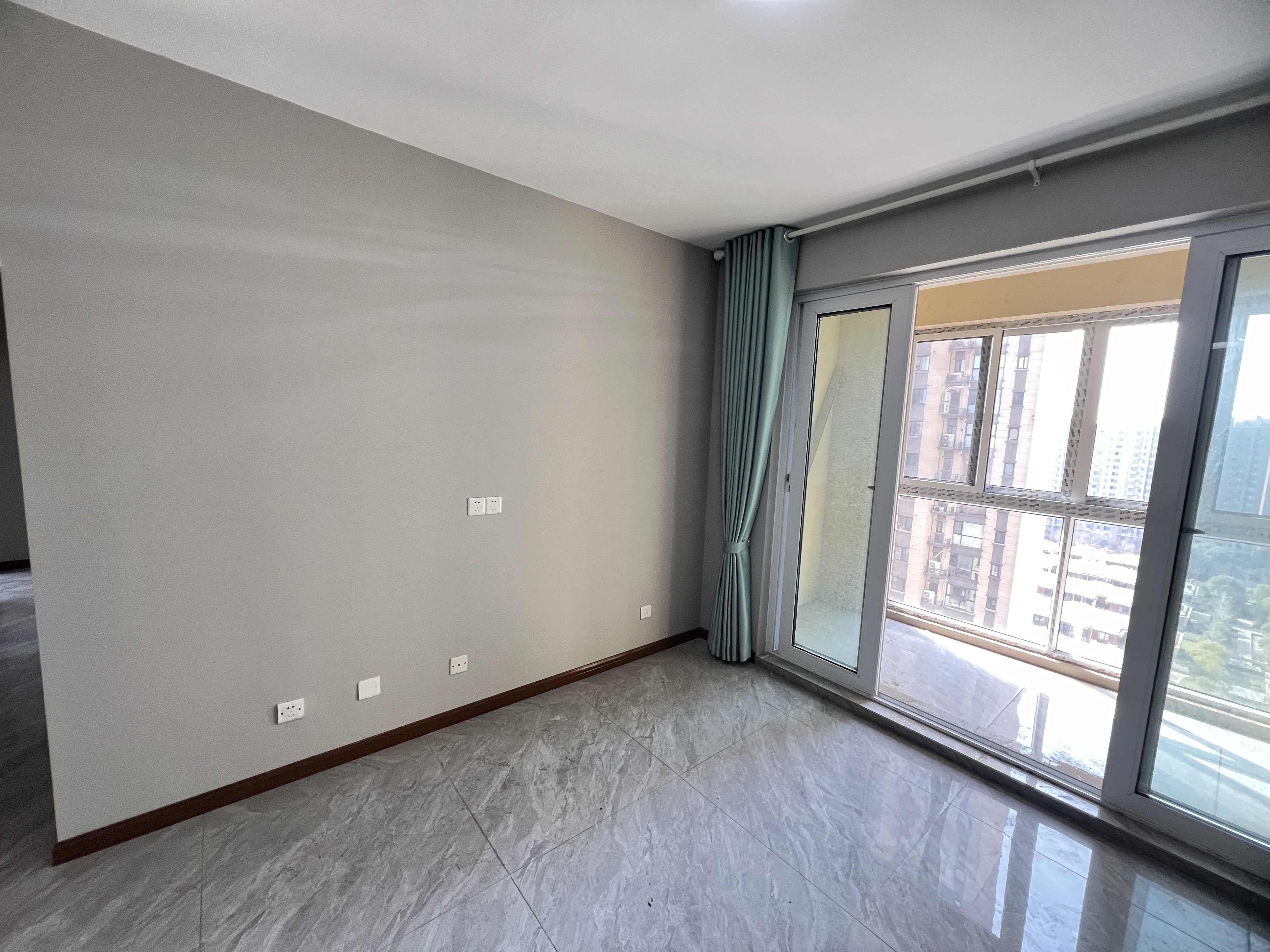 景瑞御府 2室2厅1卫 93.00m²