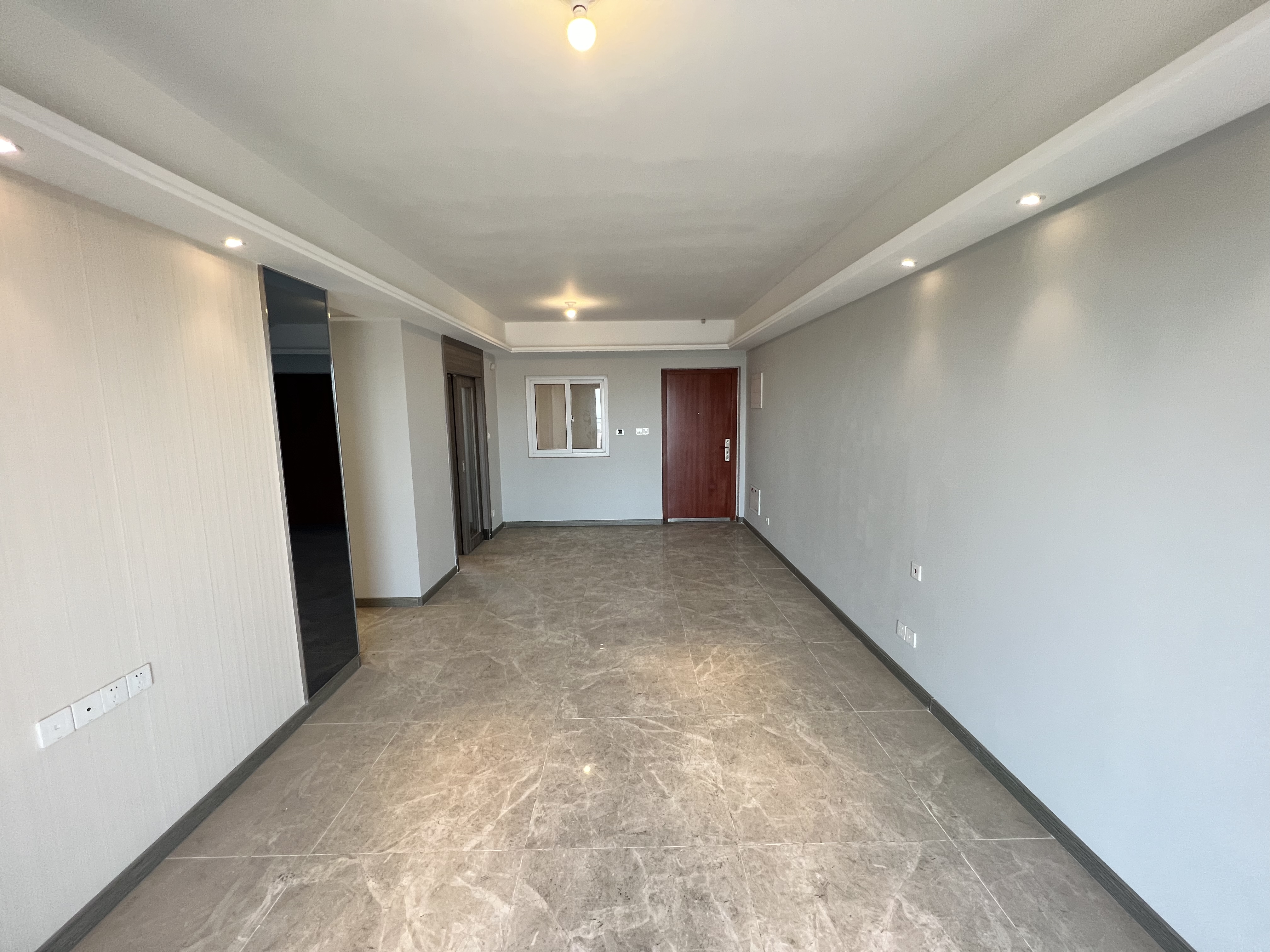 南通雅居乐花园 3室2厅1卫 99m²