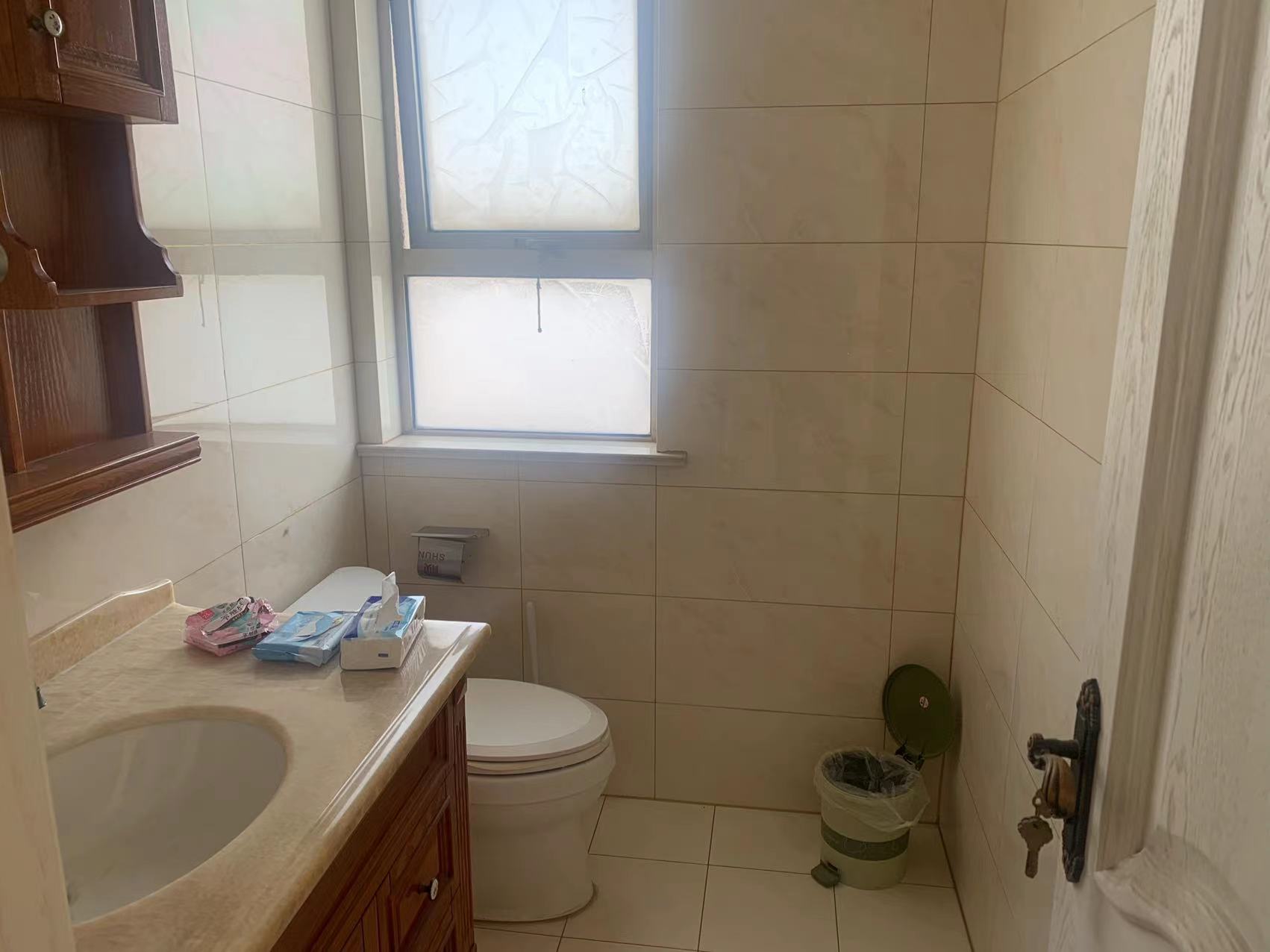 恒盛豪庭 3室2厅2卫 132m&sup2;