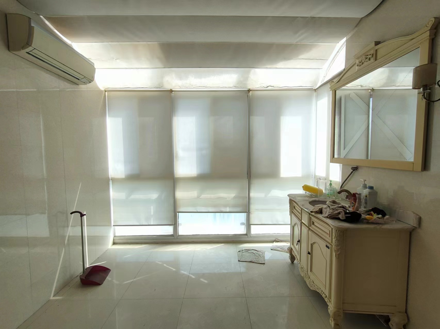 中南世纪城北区 4室2厅2卫 178.8m&sup2;