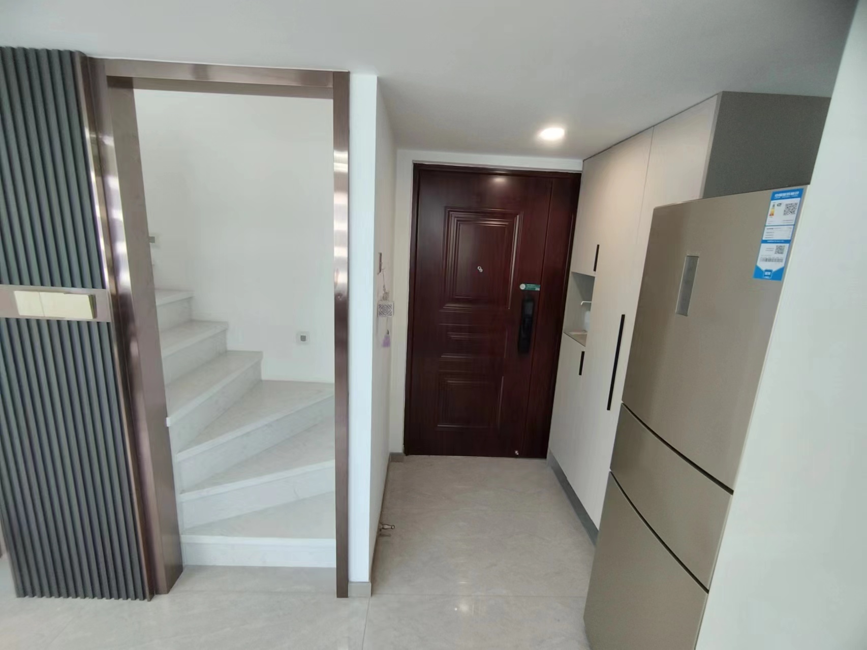 中南世纪城 1室厅卫 58m&sup2;