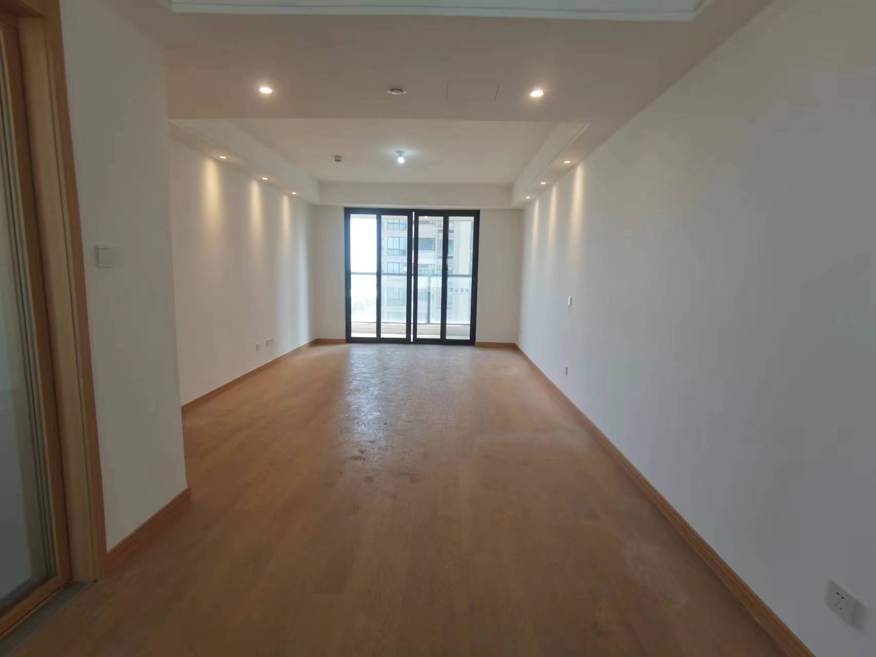 时光漫城 3室2厅2卫 118.00m²